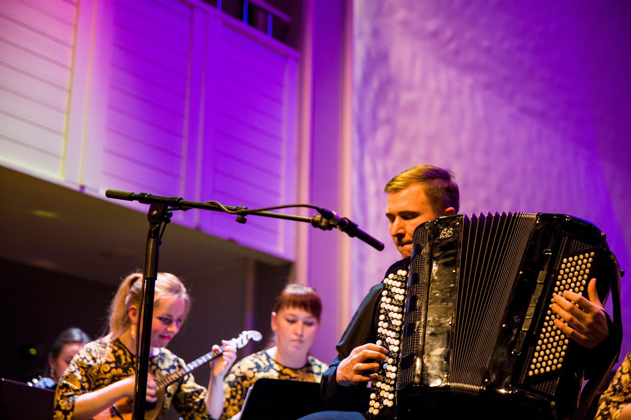 Терема. Фотограф Александра Степанова