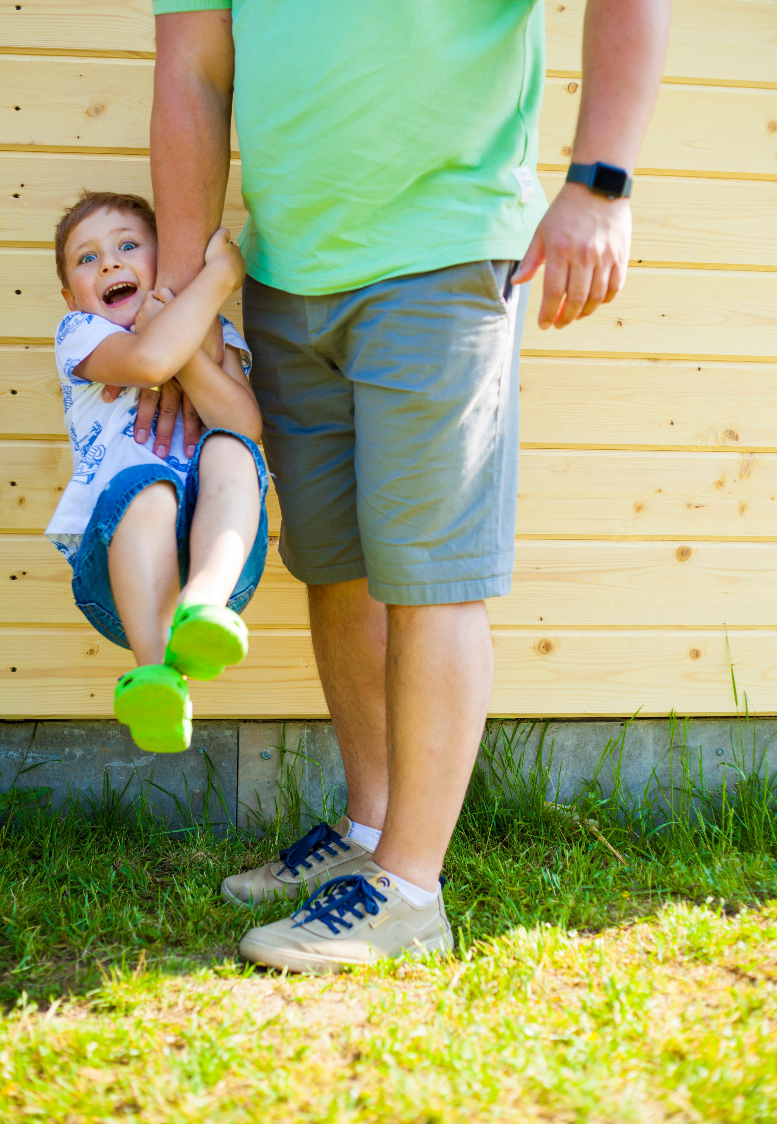 Кокосы. Фотограф Александра Степанова