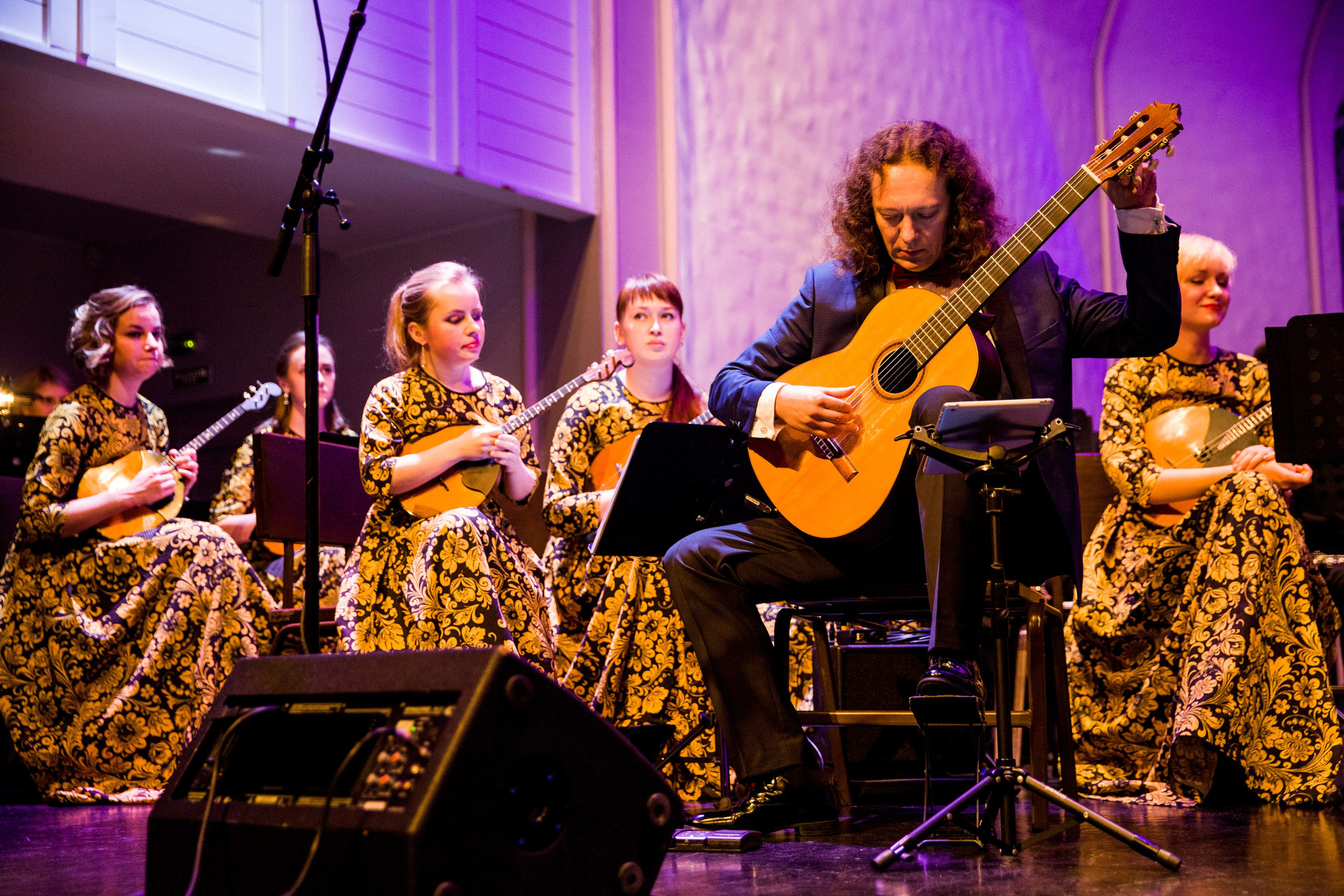 Терема. Фотограф Александра Степанова