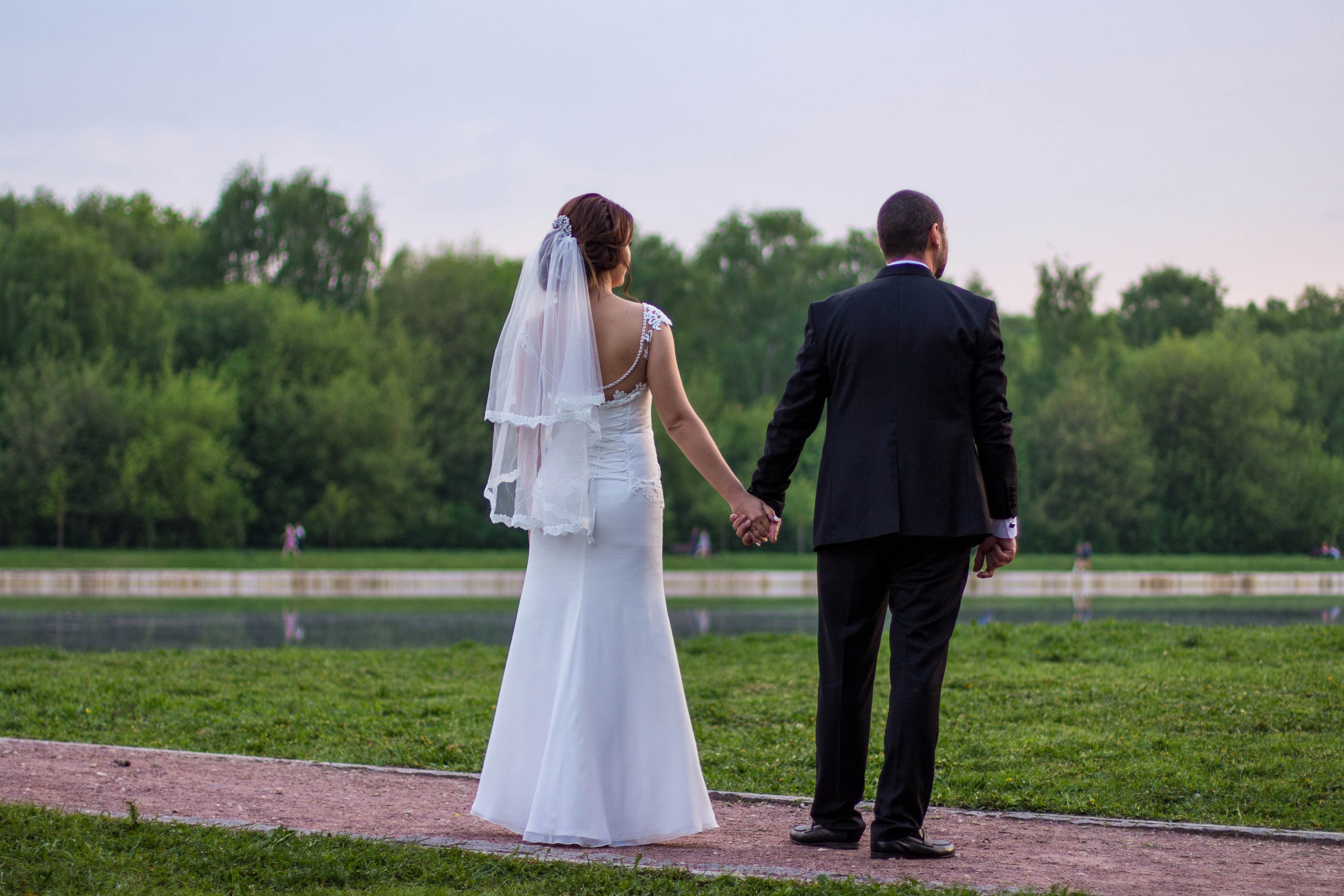Екатерина и Тимур. Семейный, детский, свадебный фотограф в Москве, Люберцах