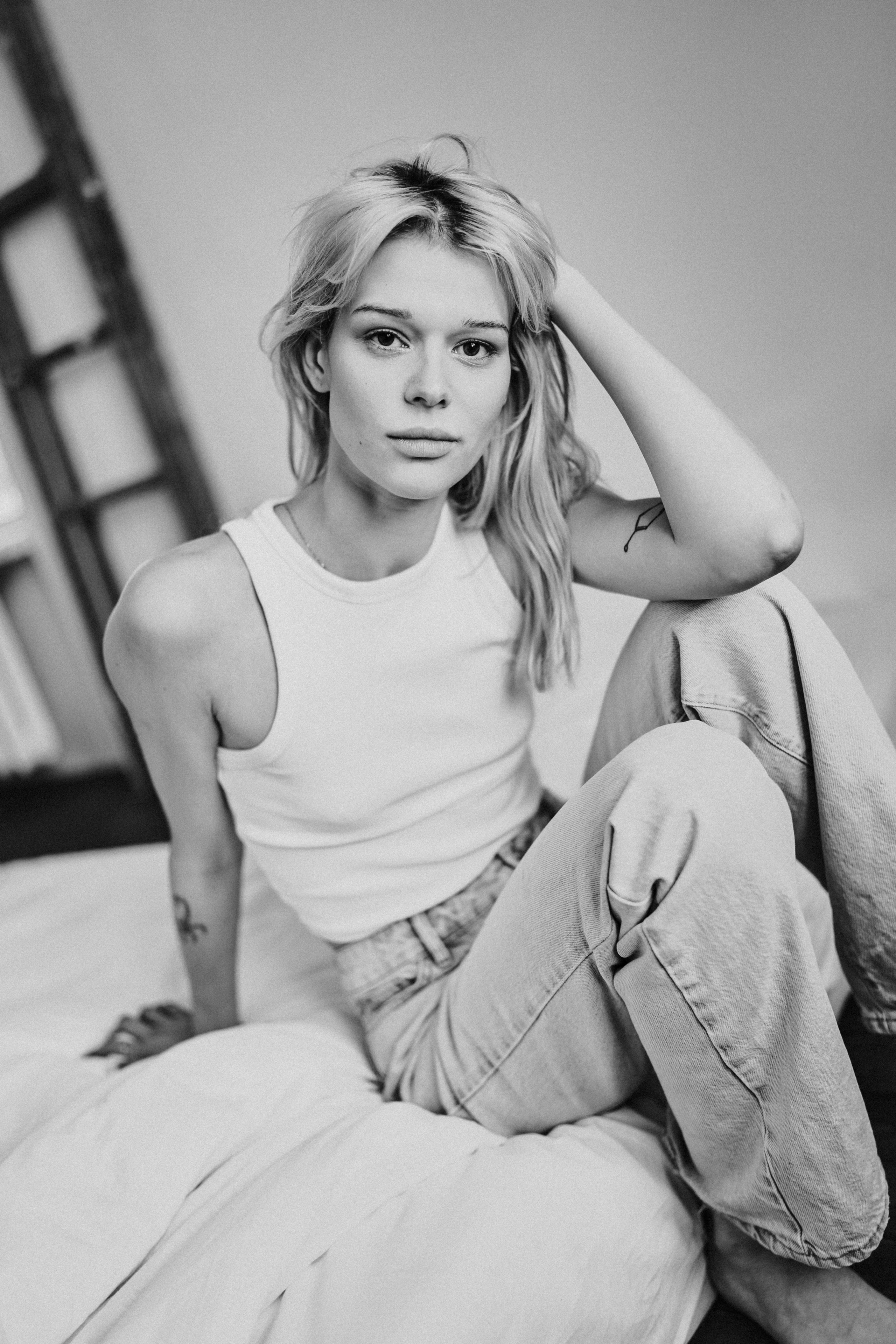 Daria. Svetlana Klimenko