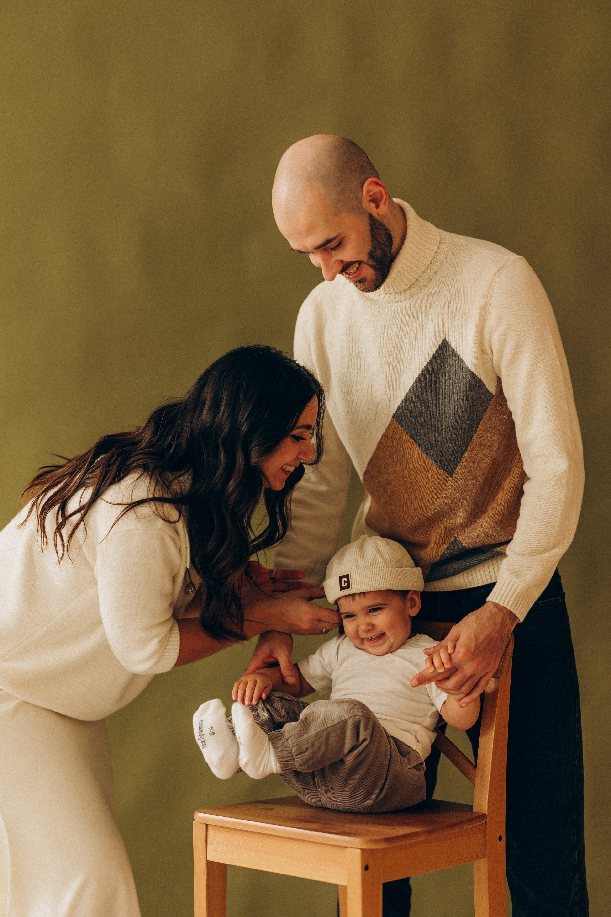 Годовасие. Фотограф Москва Светлана Кирюшина