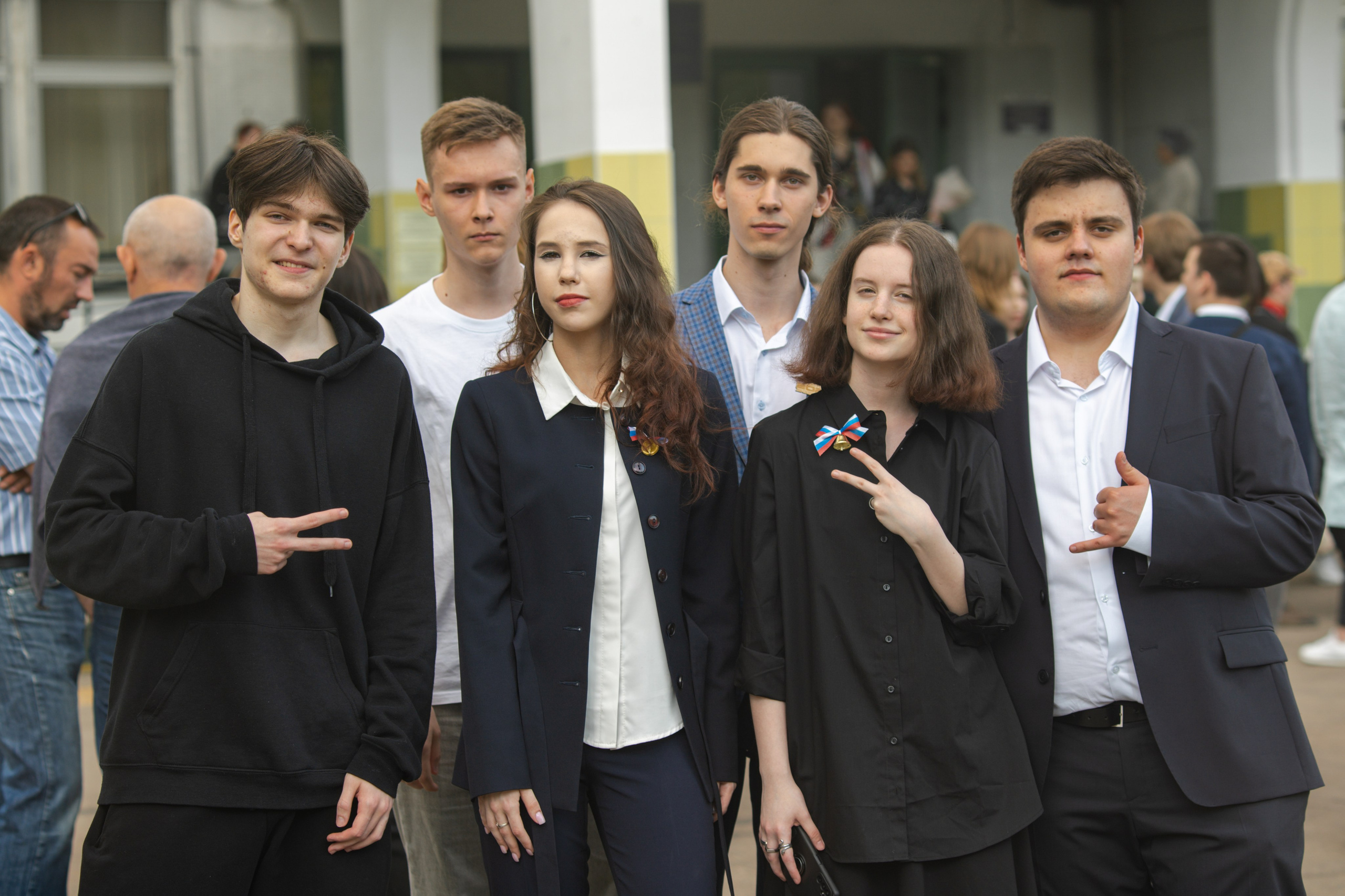 Выпускные. Владислав Кожух | Фотограф | Видеограф | Режиссёр