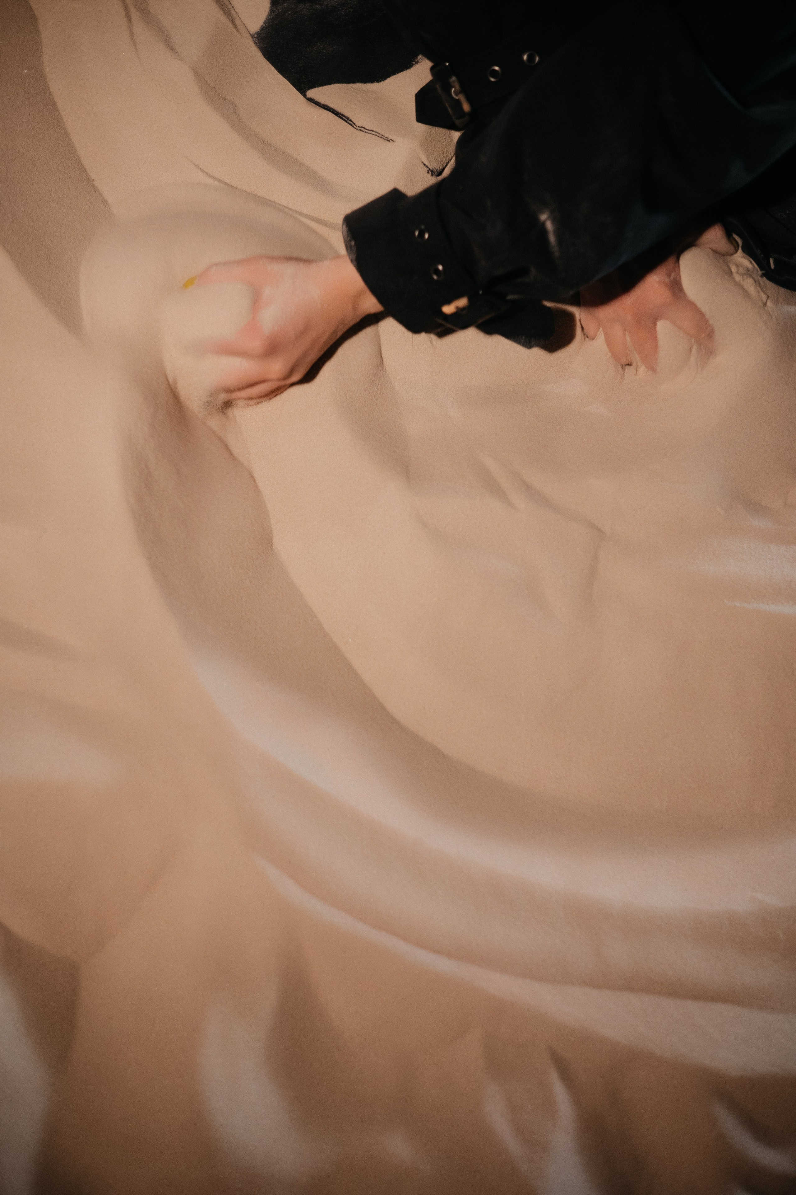 Пески. ФОТОГРАФ РОЗА ФИЛИНА СПб I МОСКВА