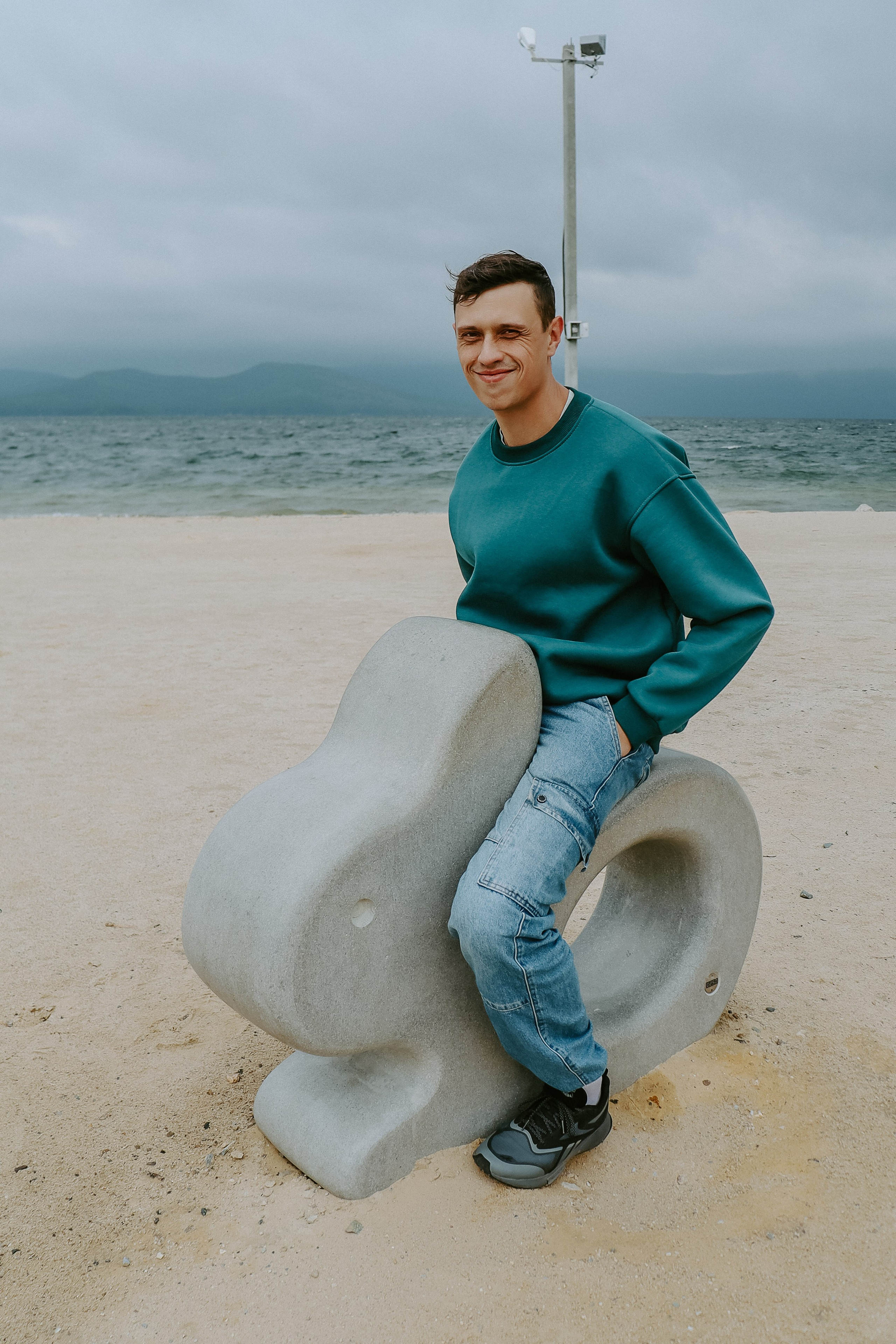 Фотосессия для семьи 1+1=3. Фотограф Александра Коновалова