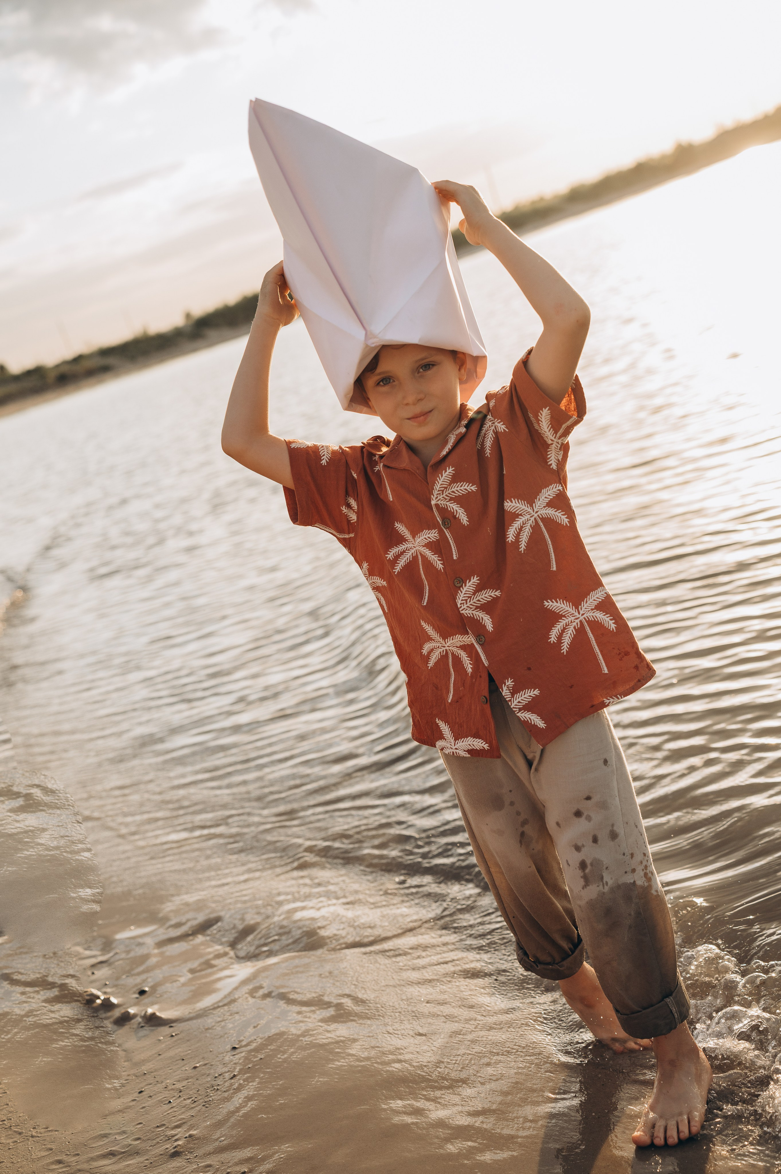 Летняя фотосессия. Семейный фотограф Ростов-на-Дону Татьяна Соколова