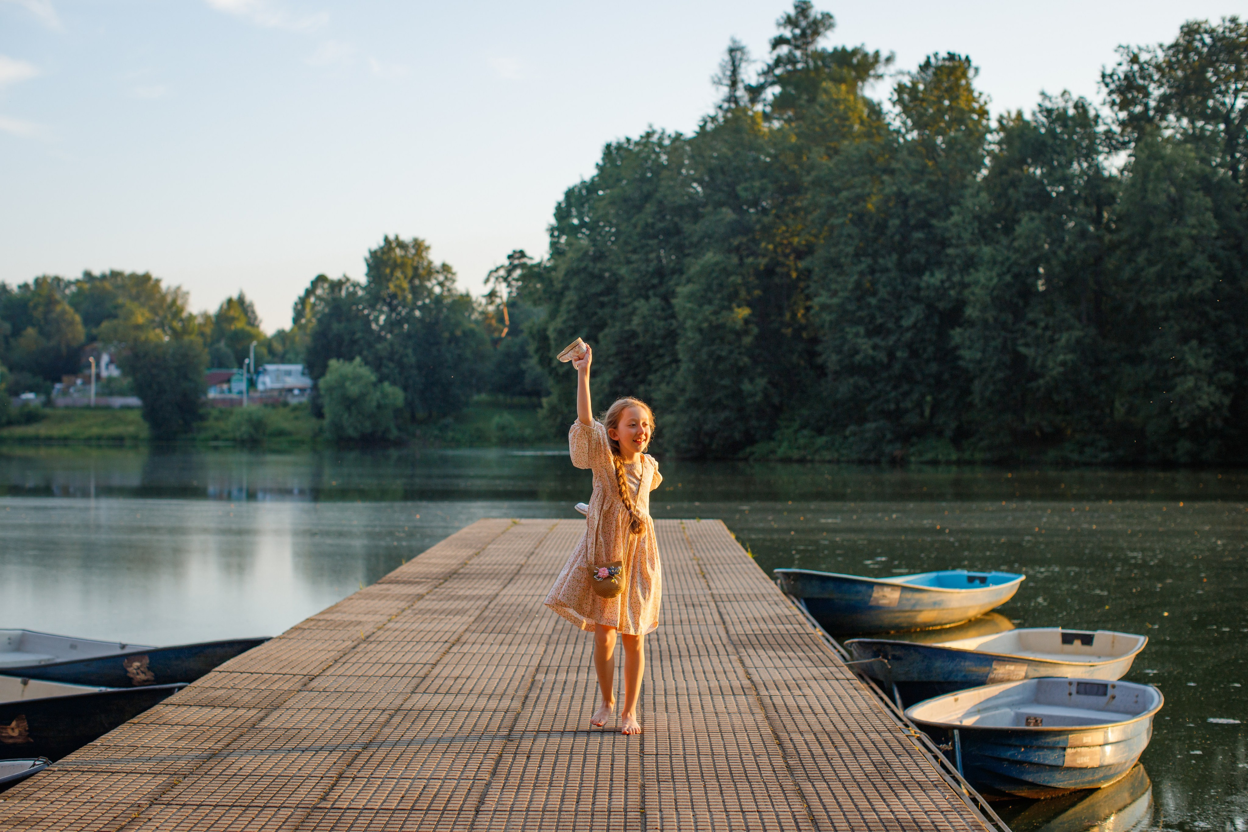 Леночка и Поля. Детский и семейный фотограф Мария Киселёва. Москва