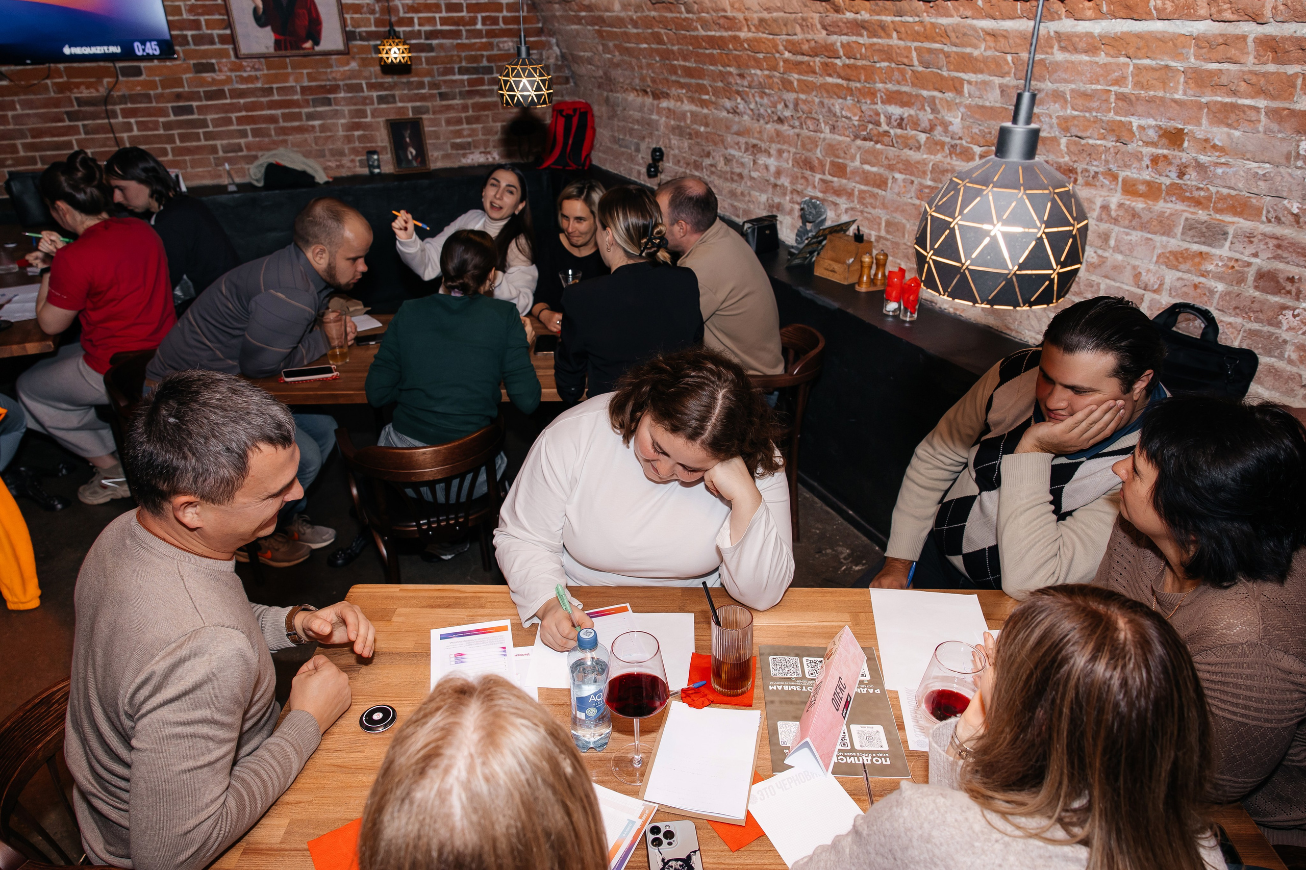 Квиз. Семейный и детский фотограф в Краснодаре Ксения Новикова