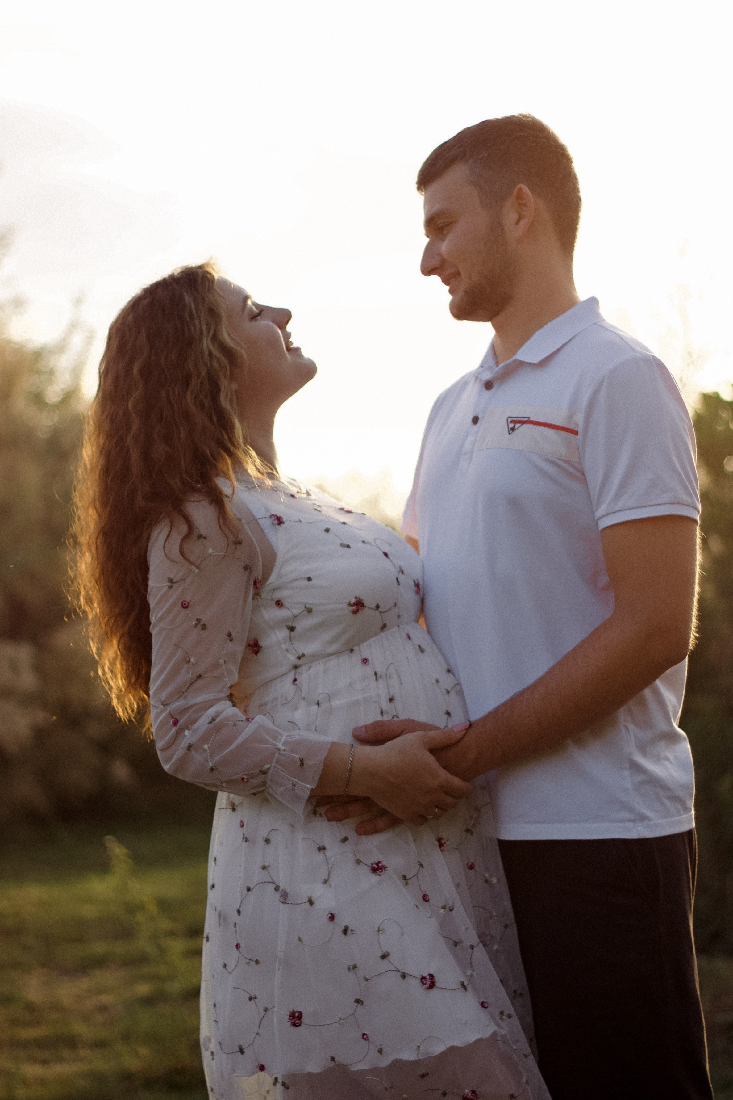 Evgenia + Dmitry. Lusy Redina | Семейный Фотограф | Волгоград