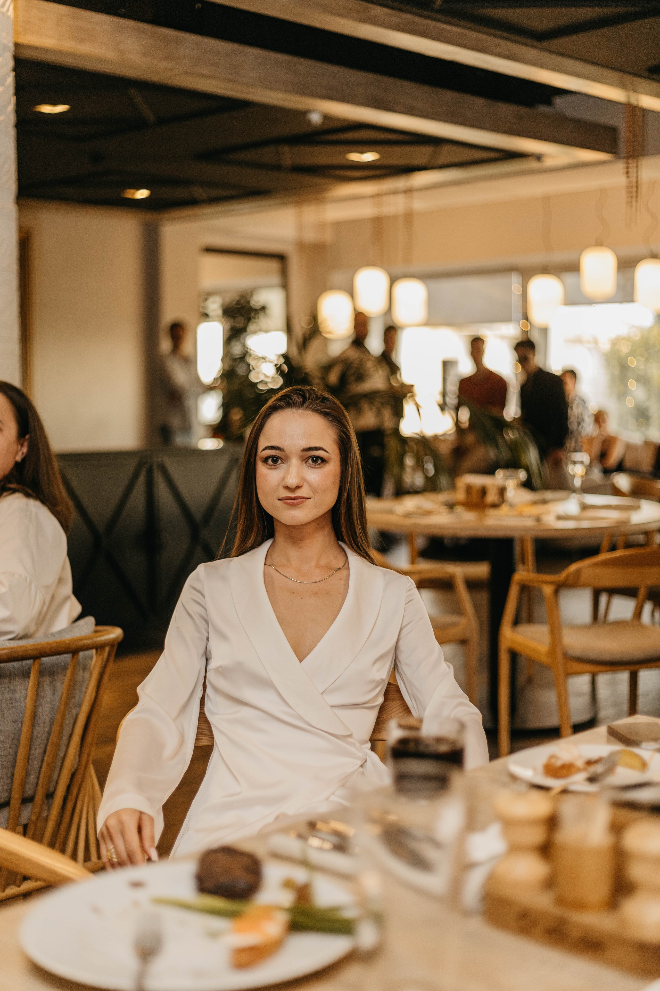 Репортажные съемки. Ваш фотограф Софи