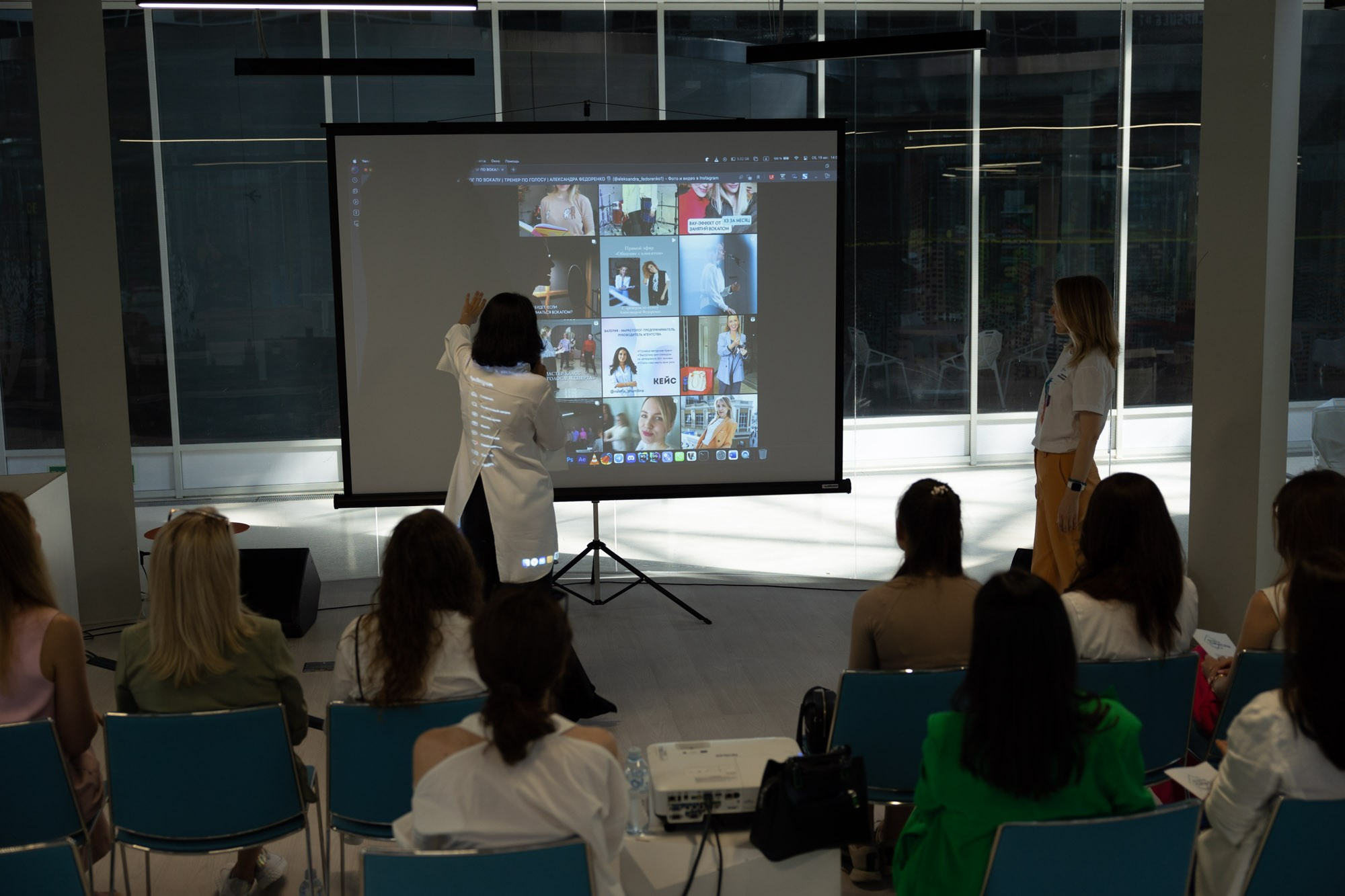 Включи смыслы. Портретный фотограф, контент фотограф, продающие фото в Москве и МО