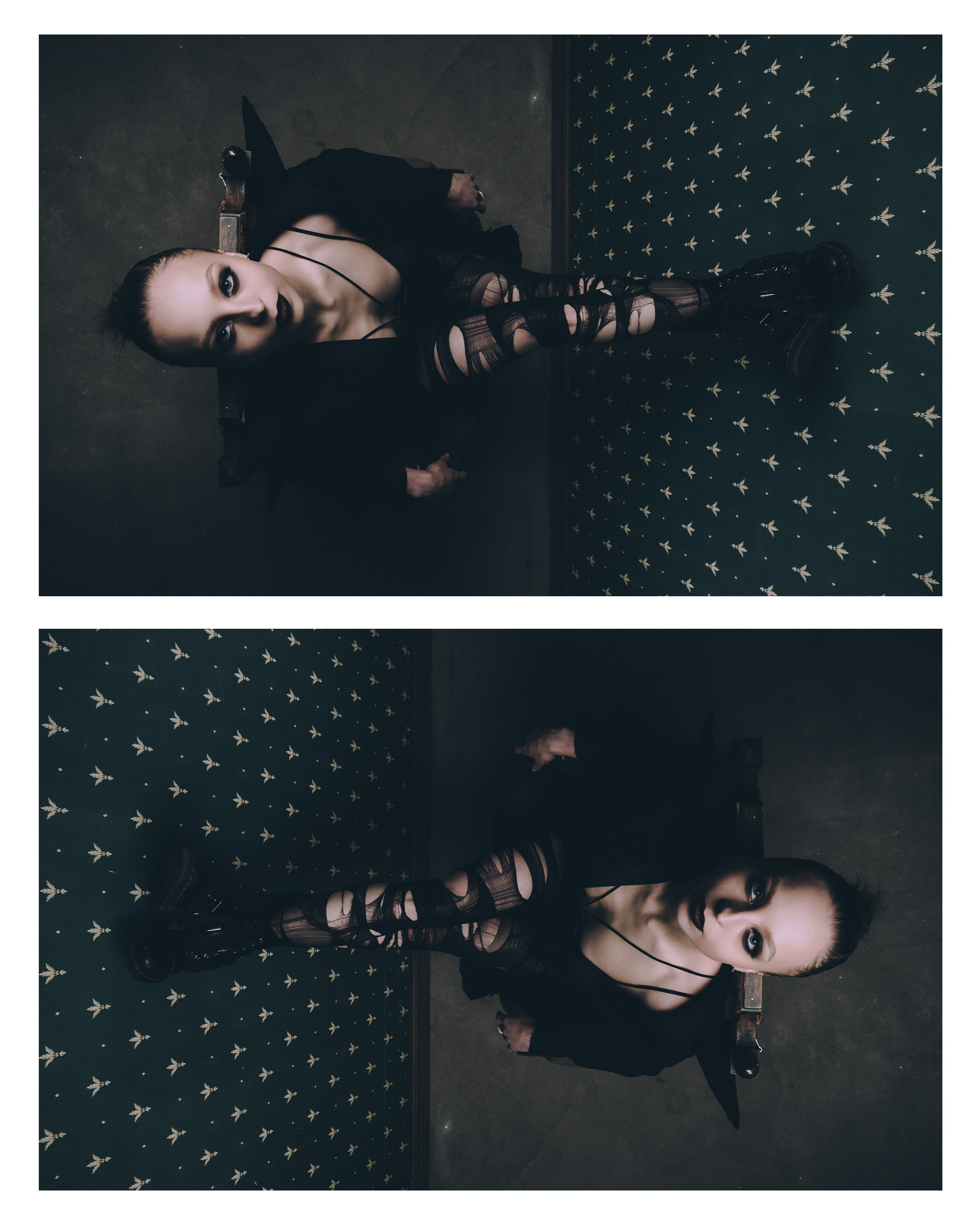 ALEKSANDRA BOIKOVA. Фотограф