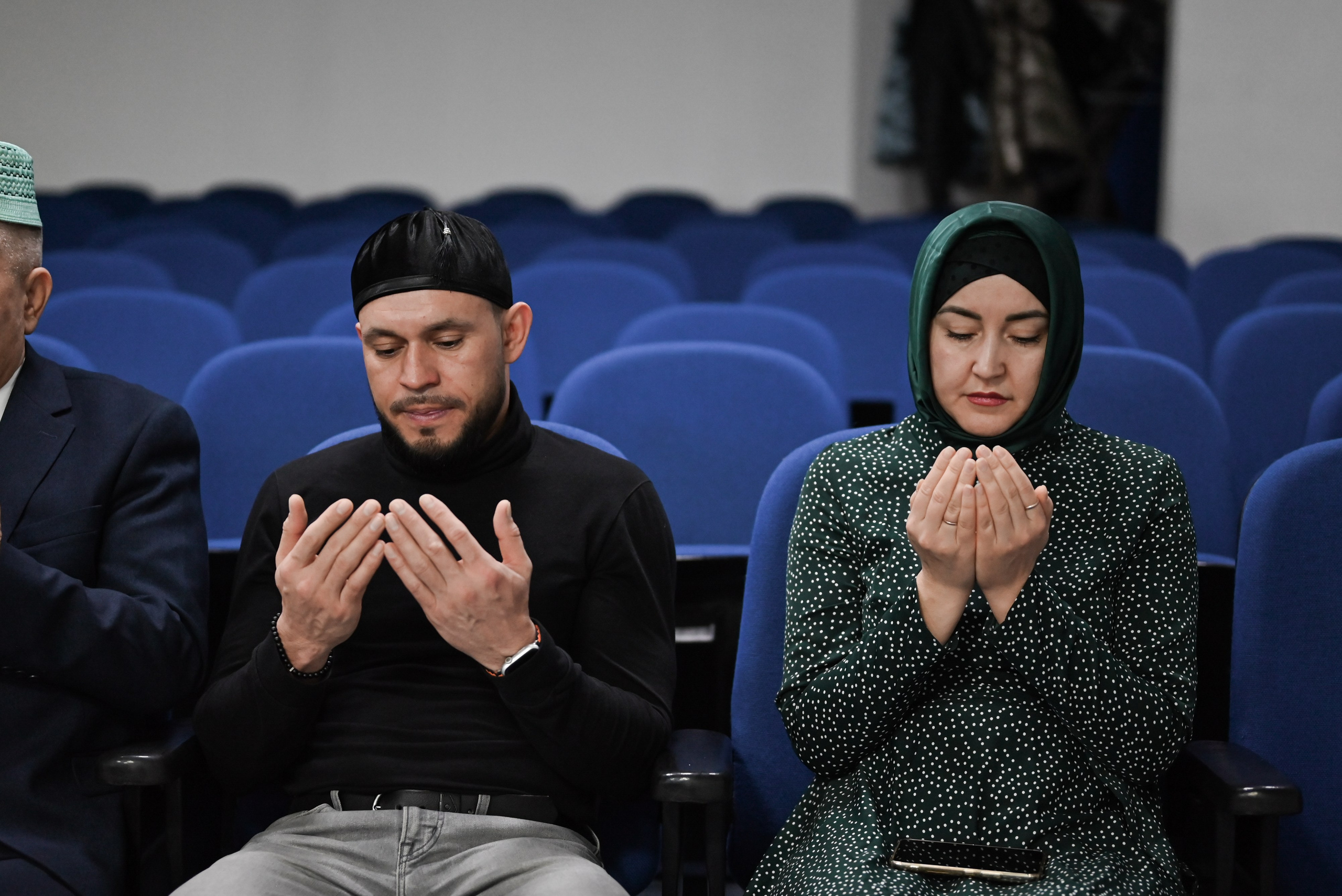 Максим и Регина. Свадебный и семейный фотограф в Уфе Александров Максим