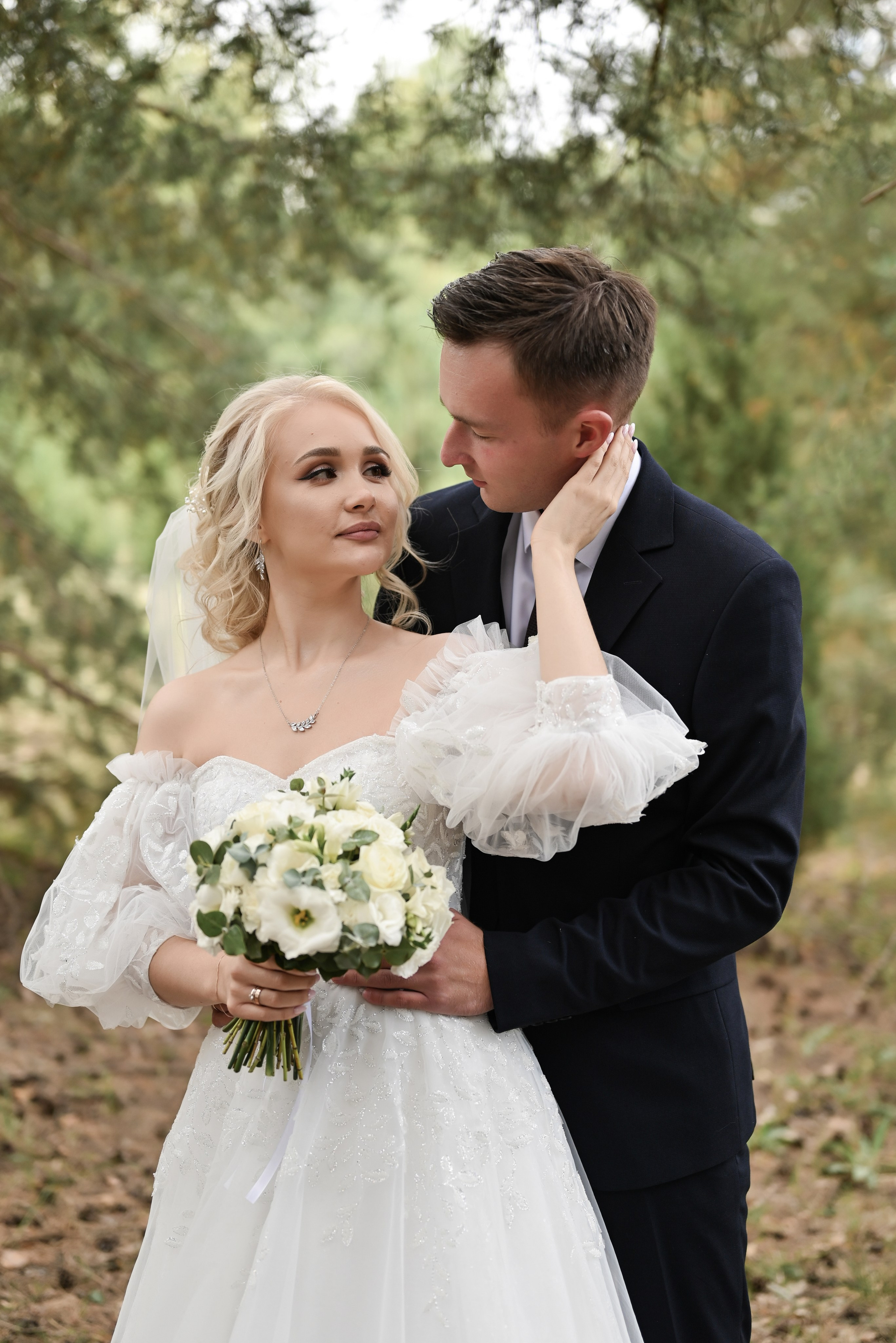 A & A. Свадебный и семейный фотограф в Уфе Александров Максим