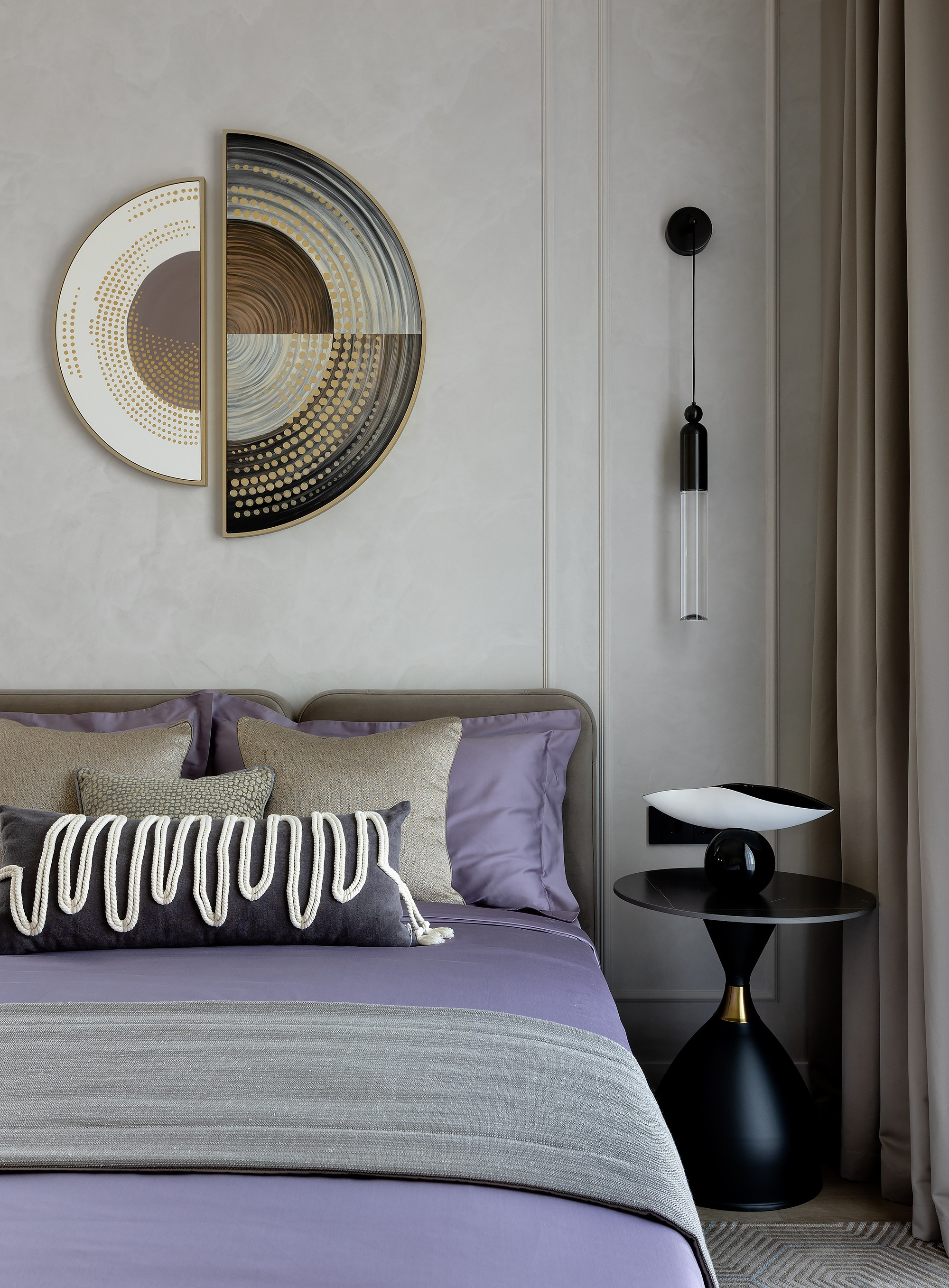 Интерьерный фотограф Георгий Трушкин Казань Москва Россия