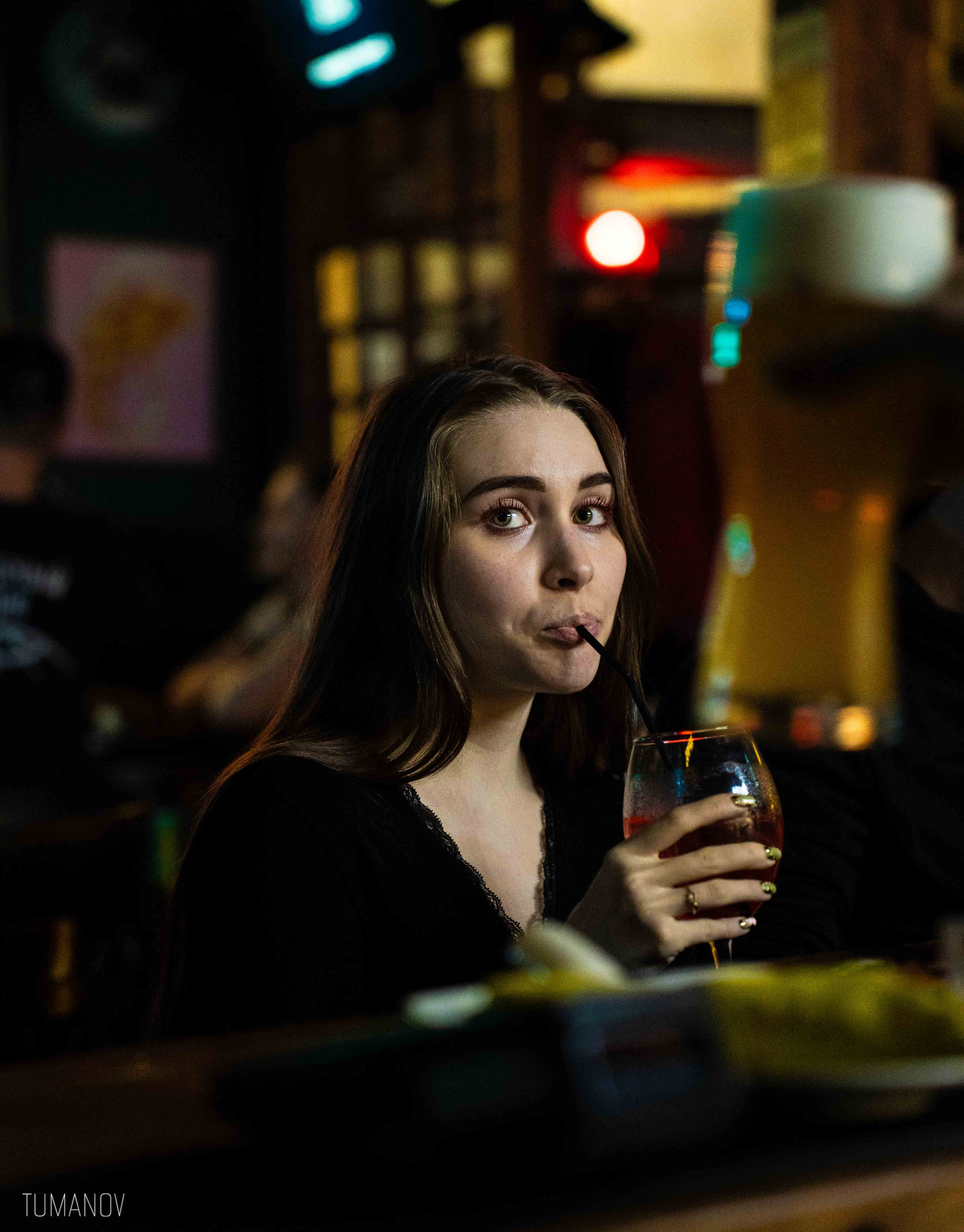 Мероприятия ДЫМ STUFF BAR. Туманов Кирилл Фото, видео и аэросъемка в Мурманской области