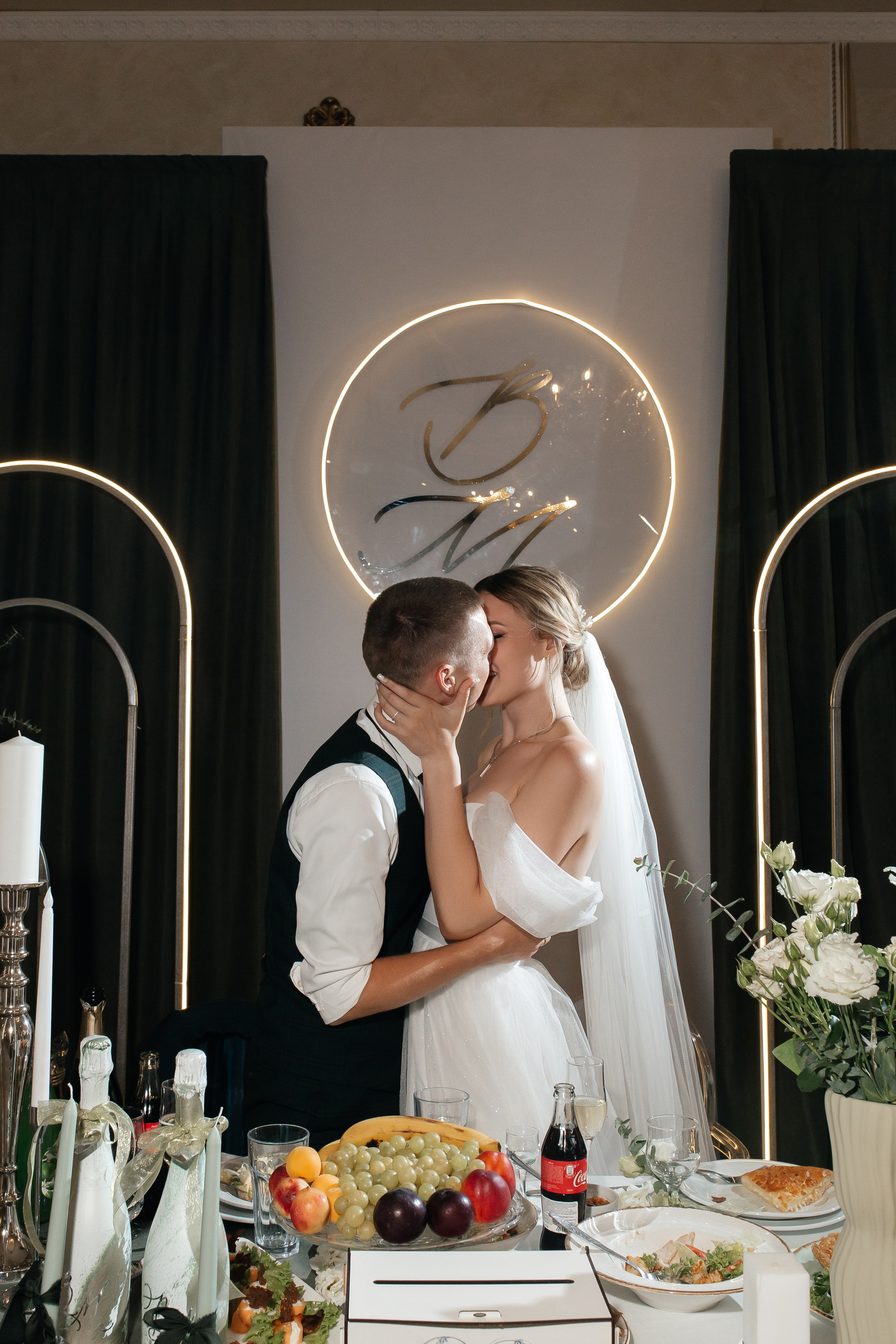 Виталик и Мария. Свадебный и семейный фотограф в Краснодаре/Геленджике/Сочи/Санкт-Петербурге