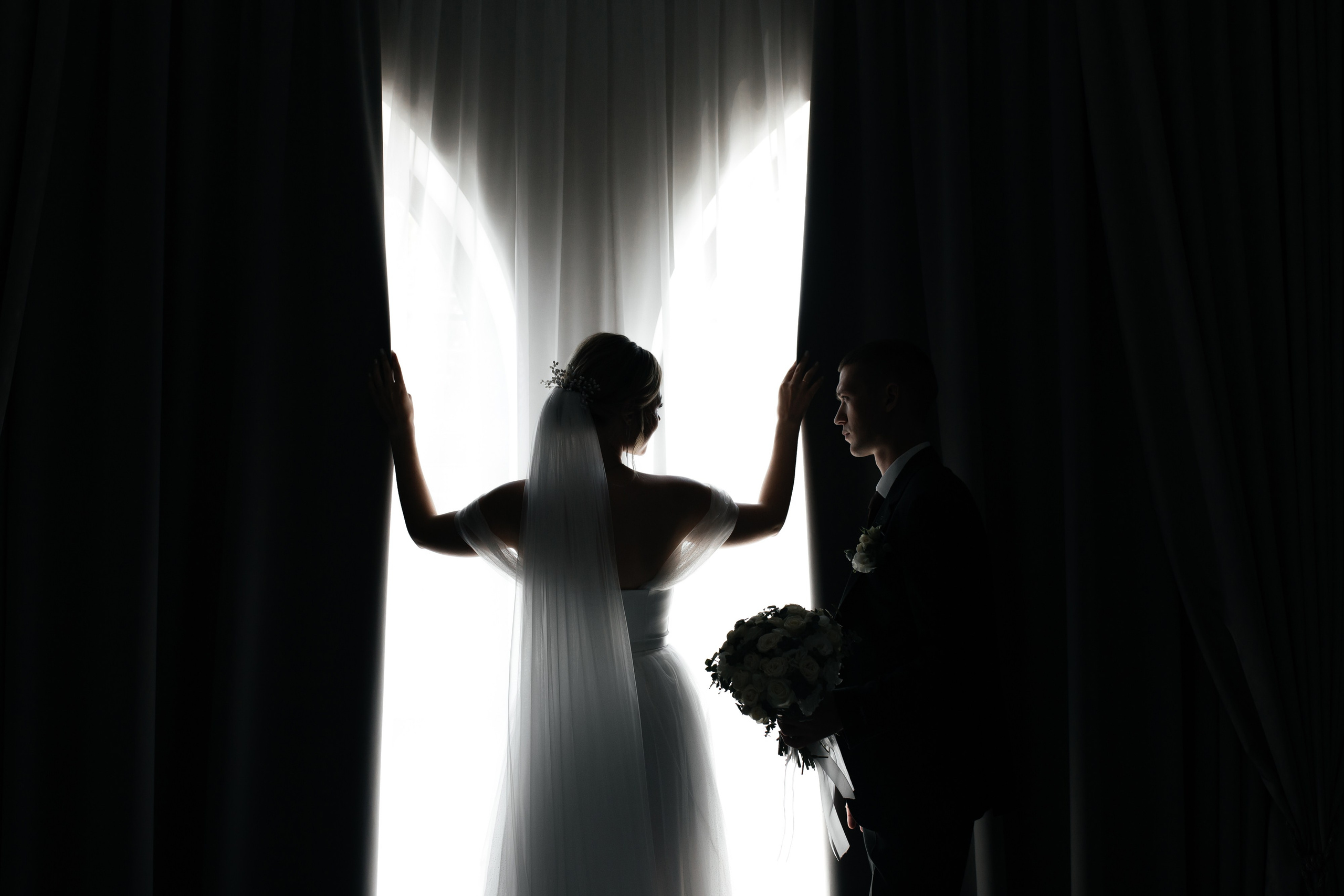 Виталик и Мария. Свадебный и семейный фотограф в Краснодаре/Геленджике/Сочи/Санкт-Петербурге