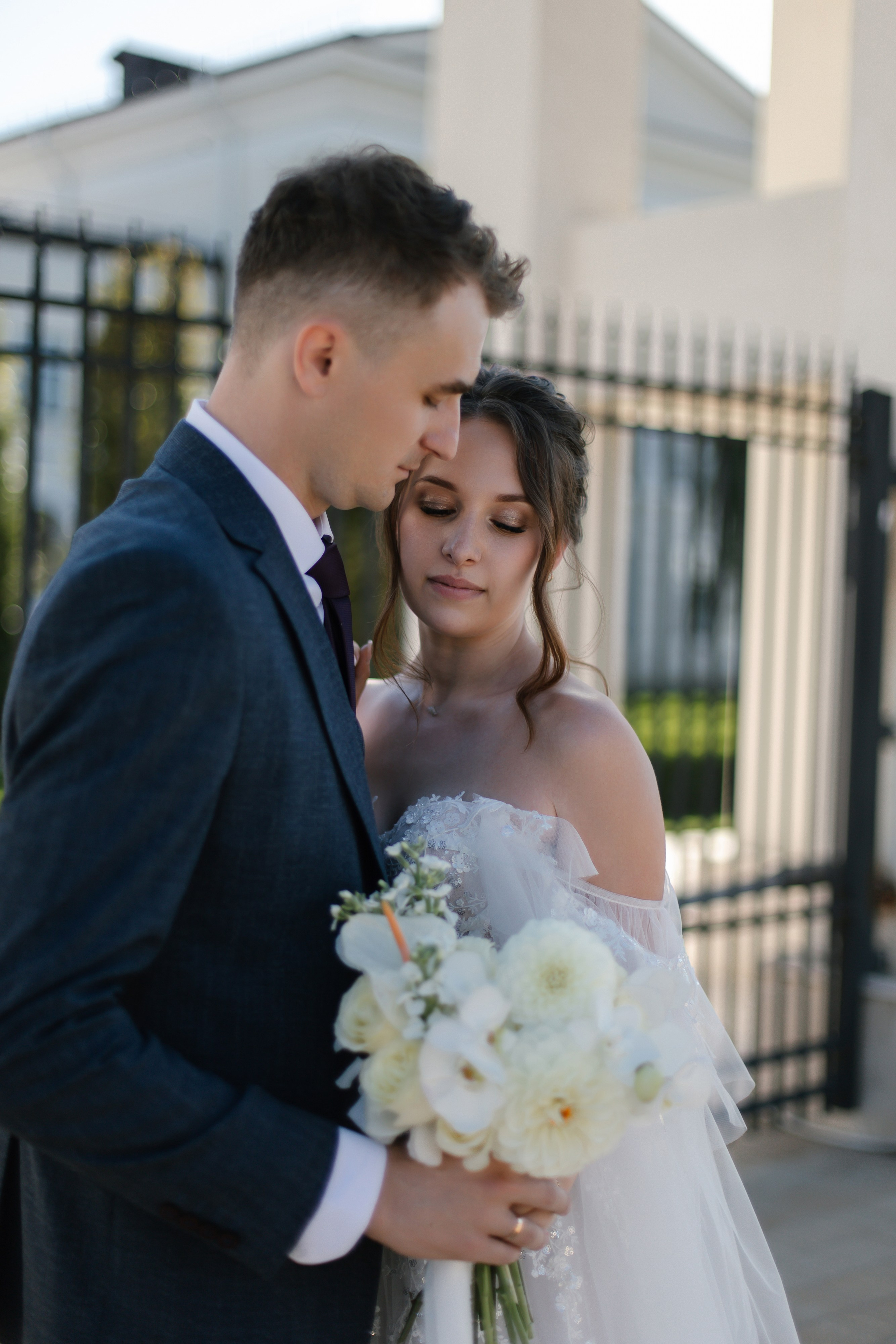 Николай и Татьяна. Свадебный и семейный фотограф в Краснодаре/Геленджике/Сочи/Санкт-Петербурге