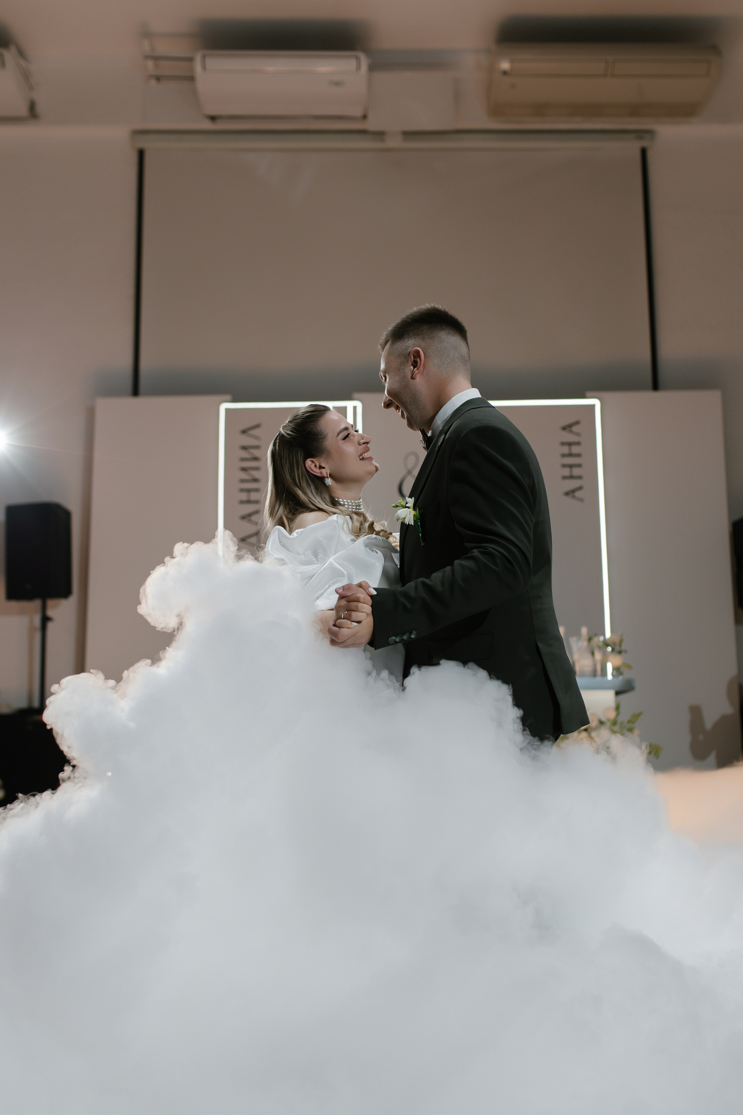 Даниил и Анна. Свадебный и семейный фотограф в Краснодаре/Геленджике/Сочи/Санкт-Петербурге