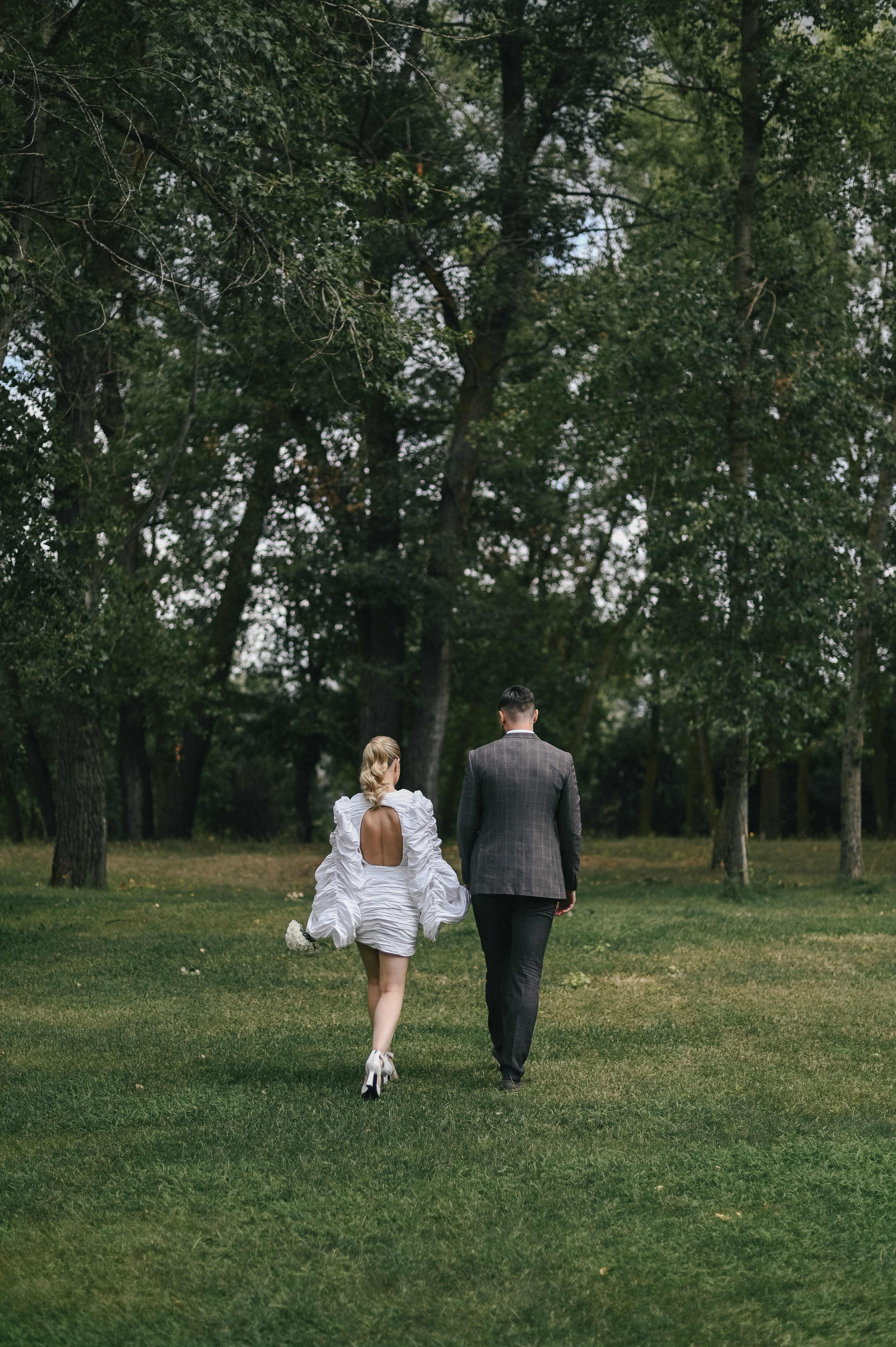 Ваня + Ангелина. Свадебный и семейный фотограф Волгоград Москва