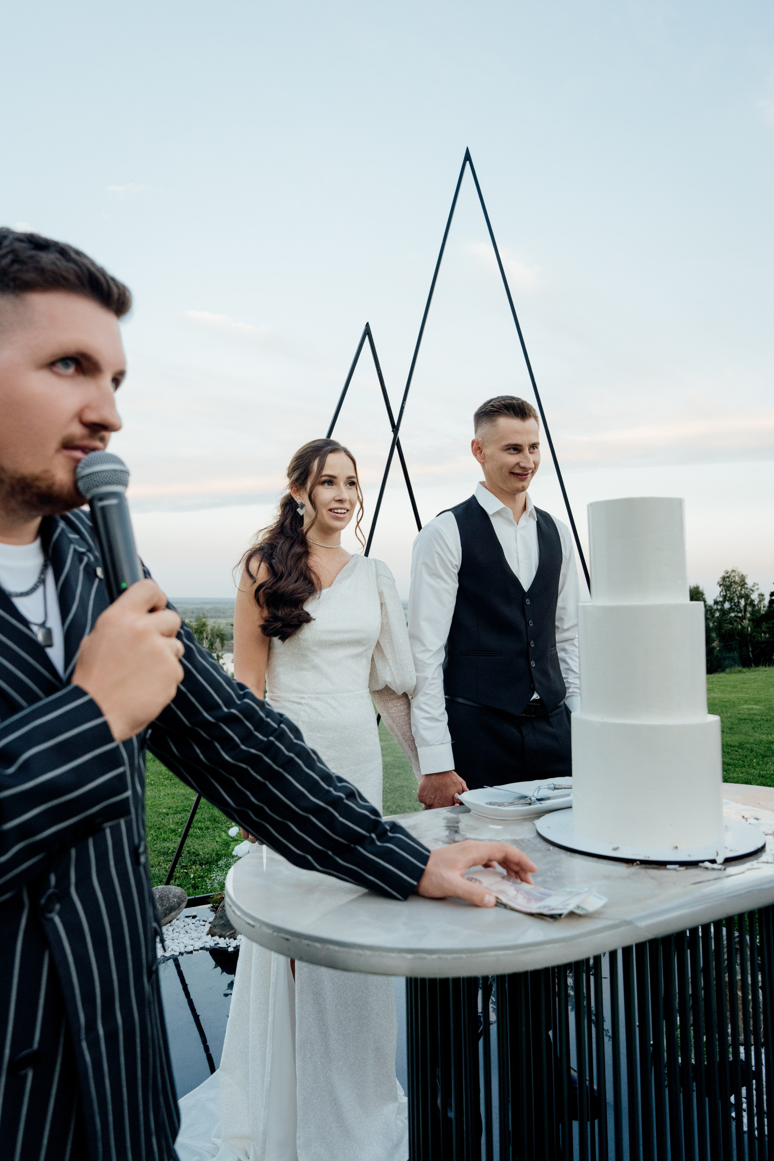 Евгений и Яна. Репортажный и свадебный фотограф Алексей Полячек