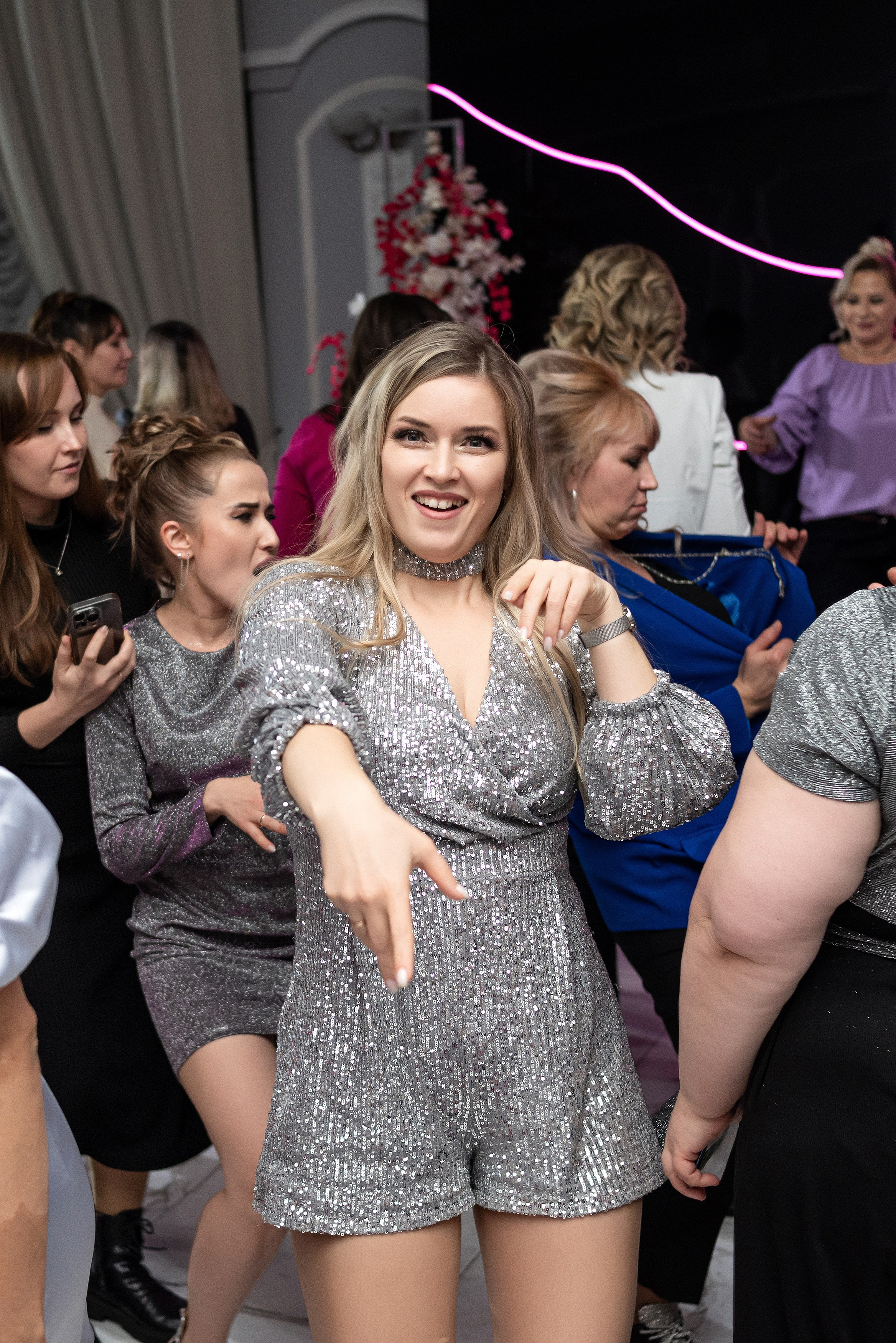 Девичник — 3. Бжицких Виталий — фотограф г. Ульяновск