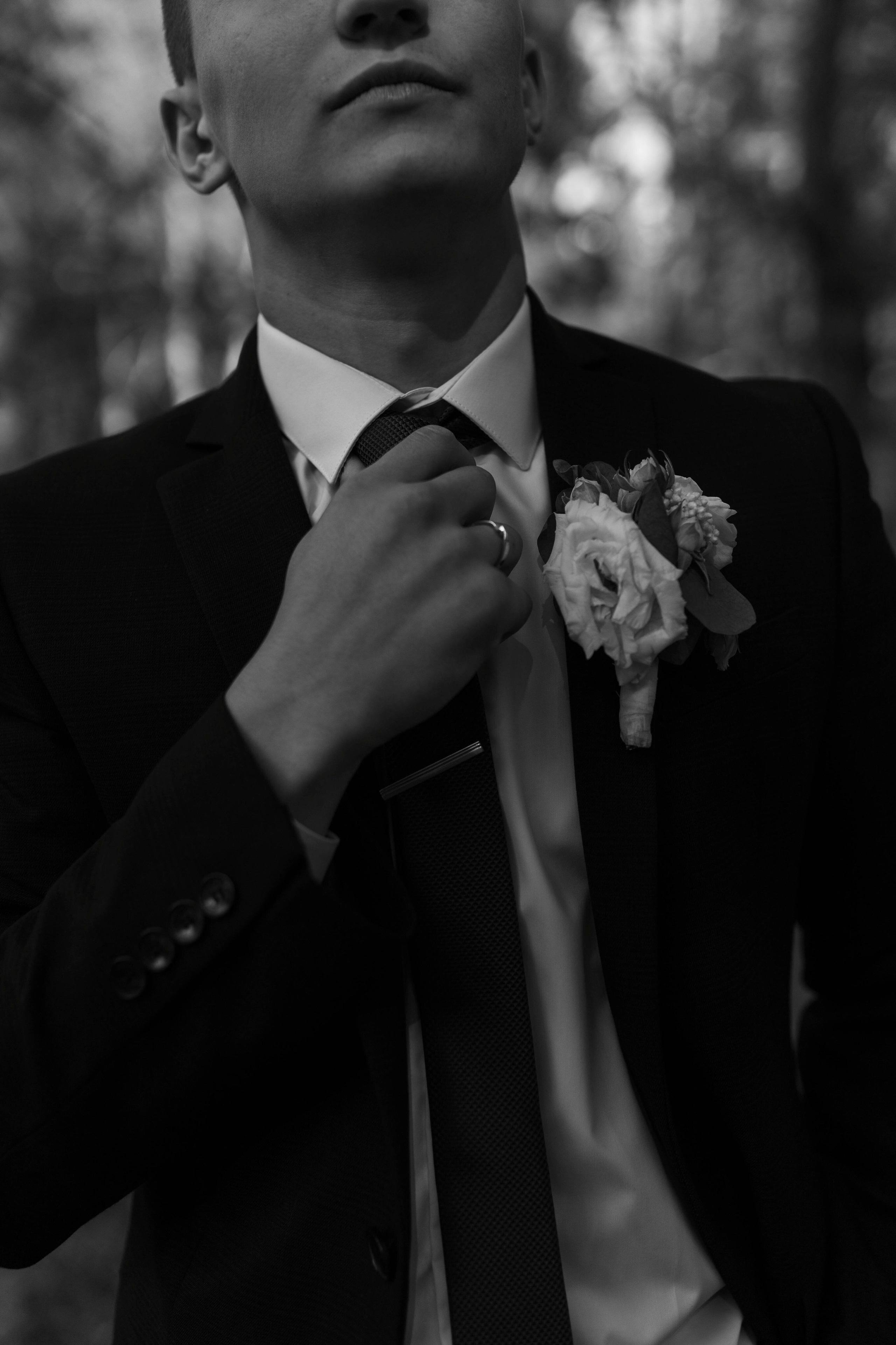 Wedding day. Фотограф Малофеева Алина