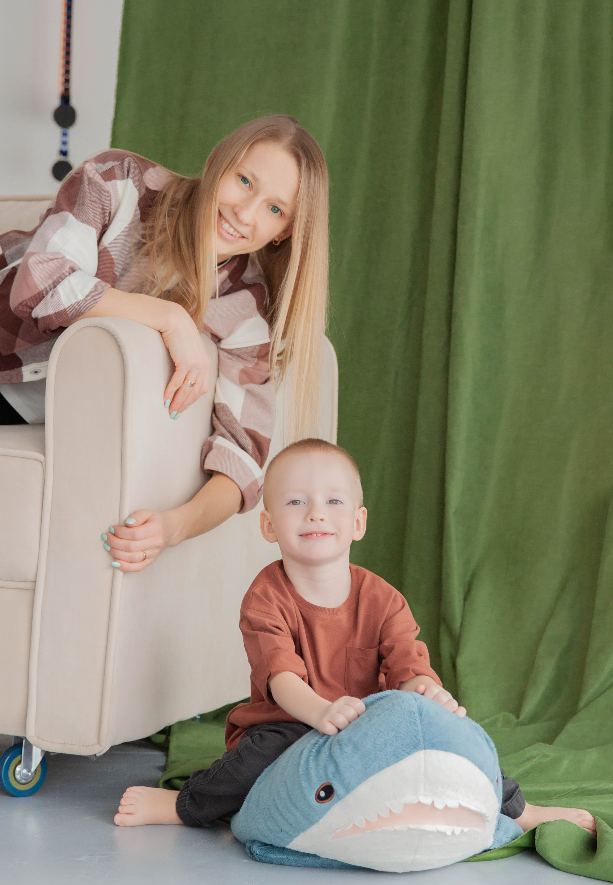 Аня и Ярик. Свадебный и семейный фотограф в Карелии