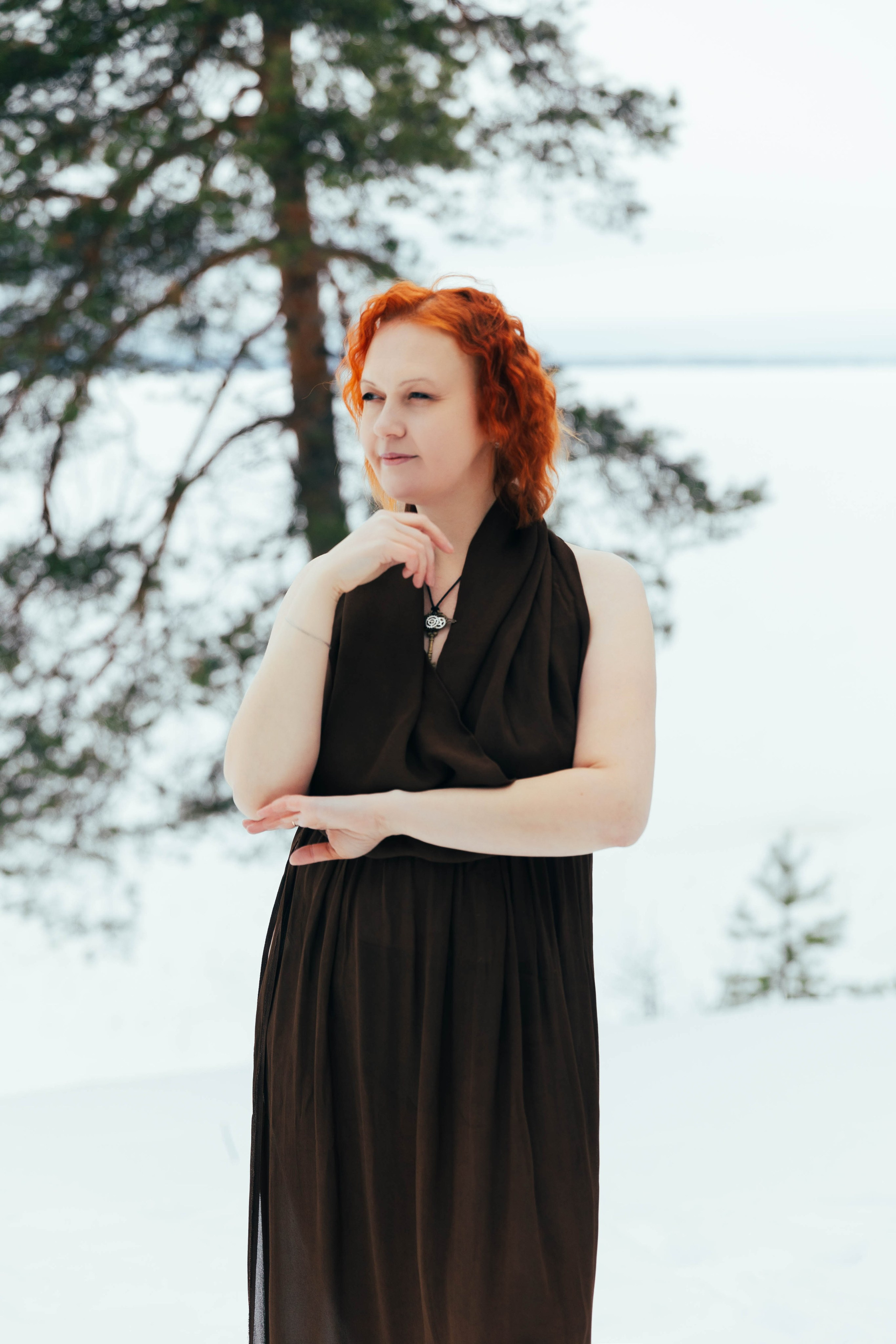 Инна. Свадебный и семейный фотограф в Карелии