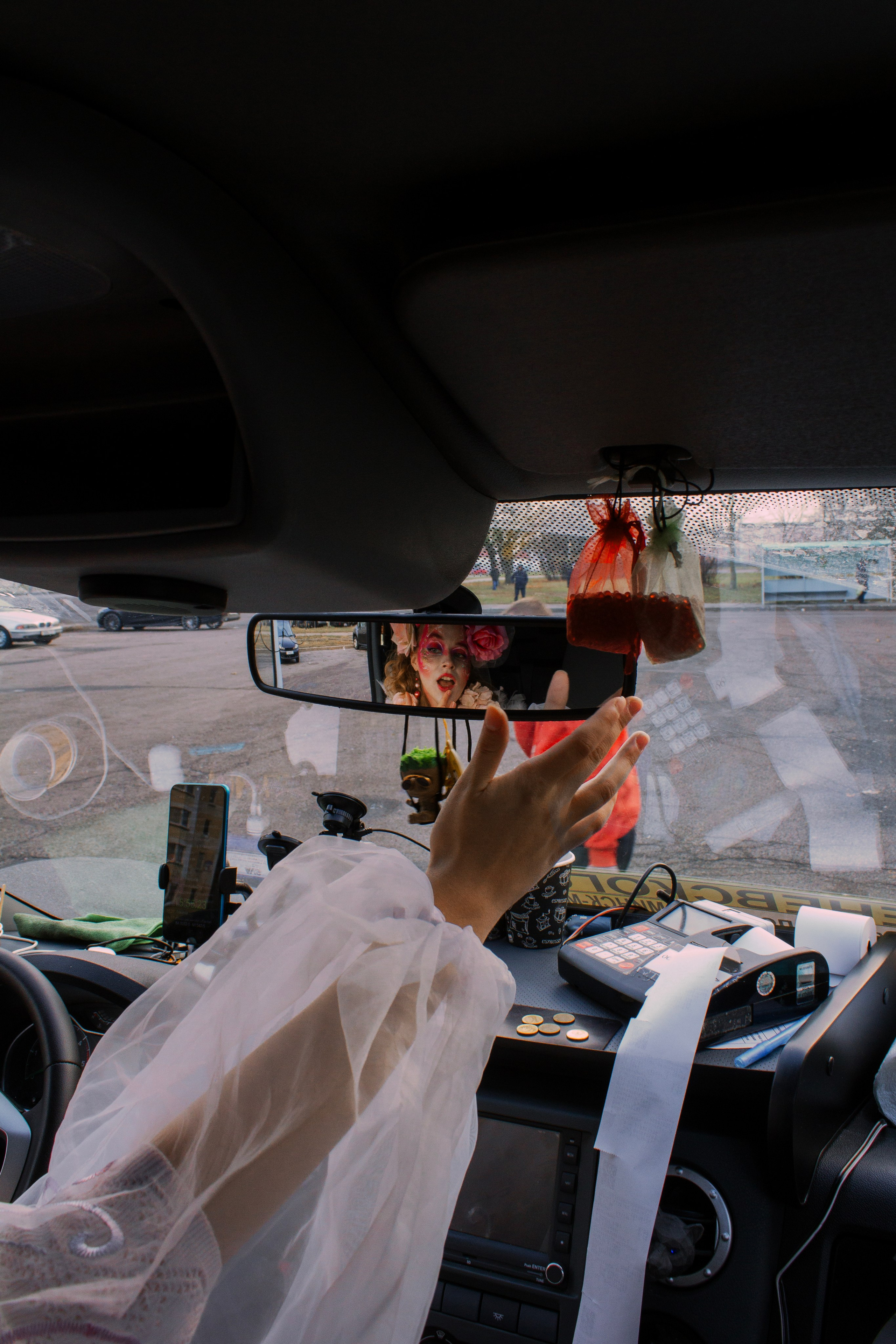 Нежное лето