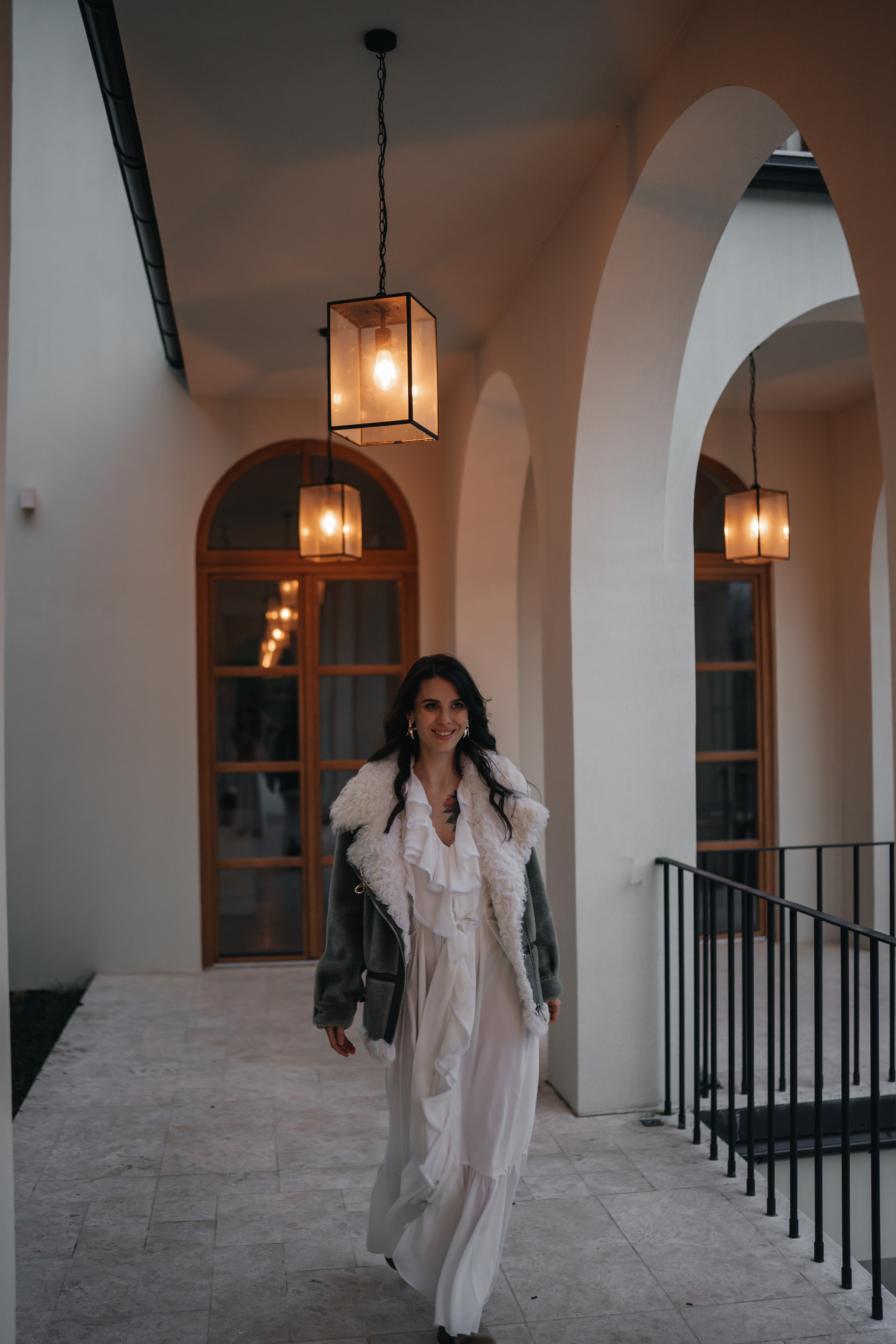 Семья Никиты и Юстины. Главная