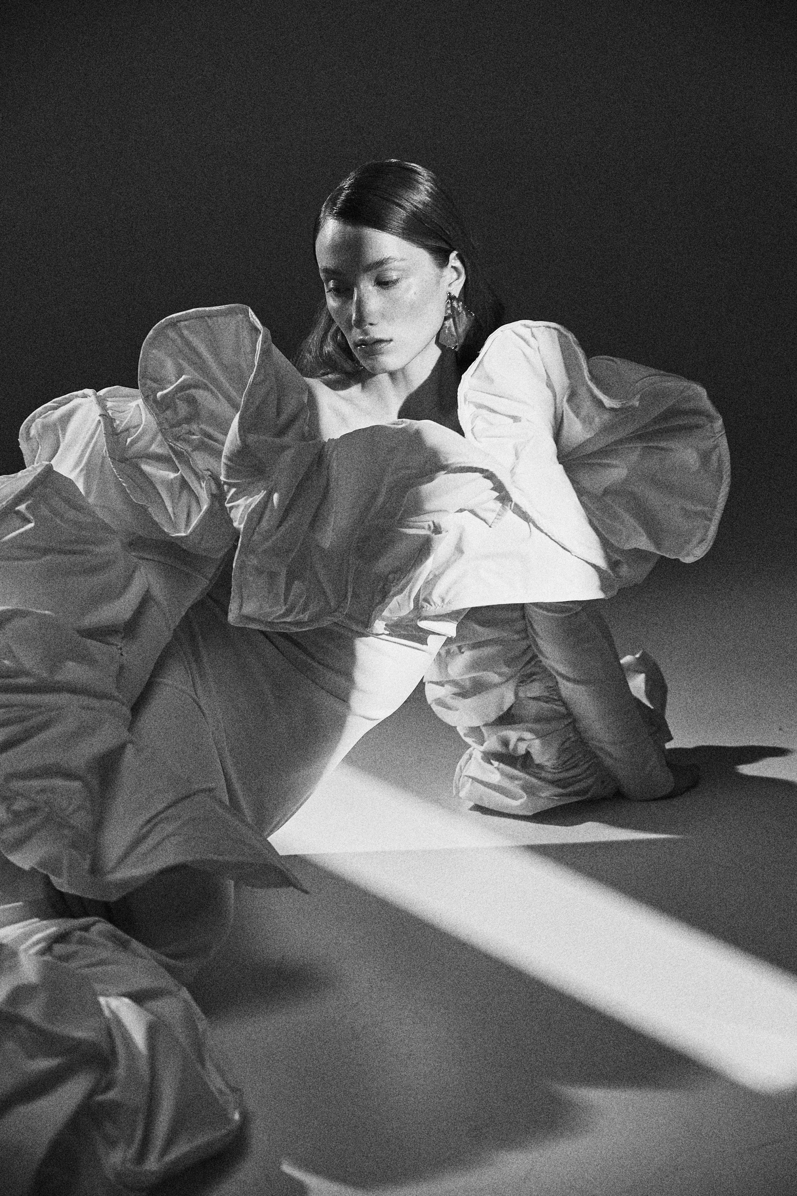 МК. Антон Гошовский - свадебный и семейный фотограф в Москве и Крыму