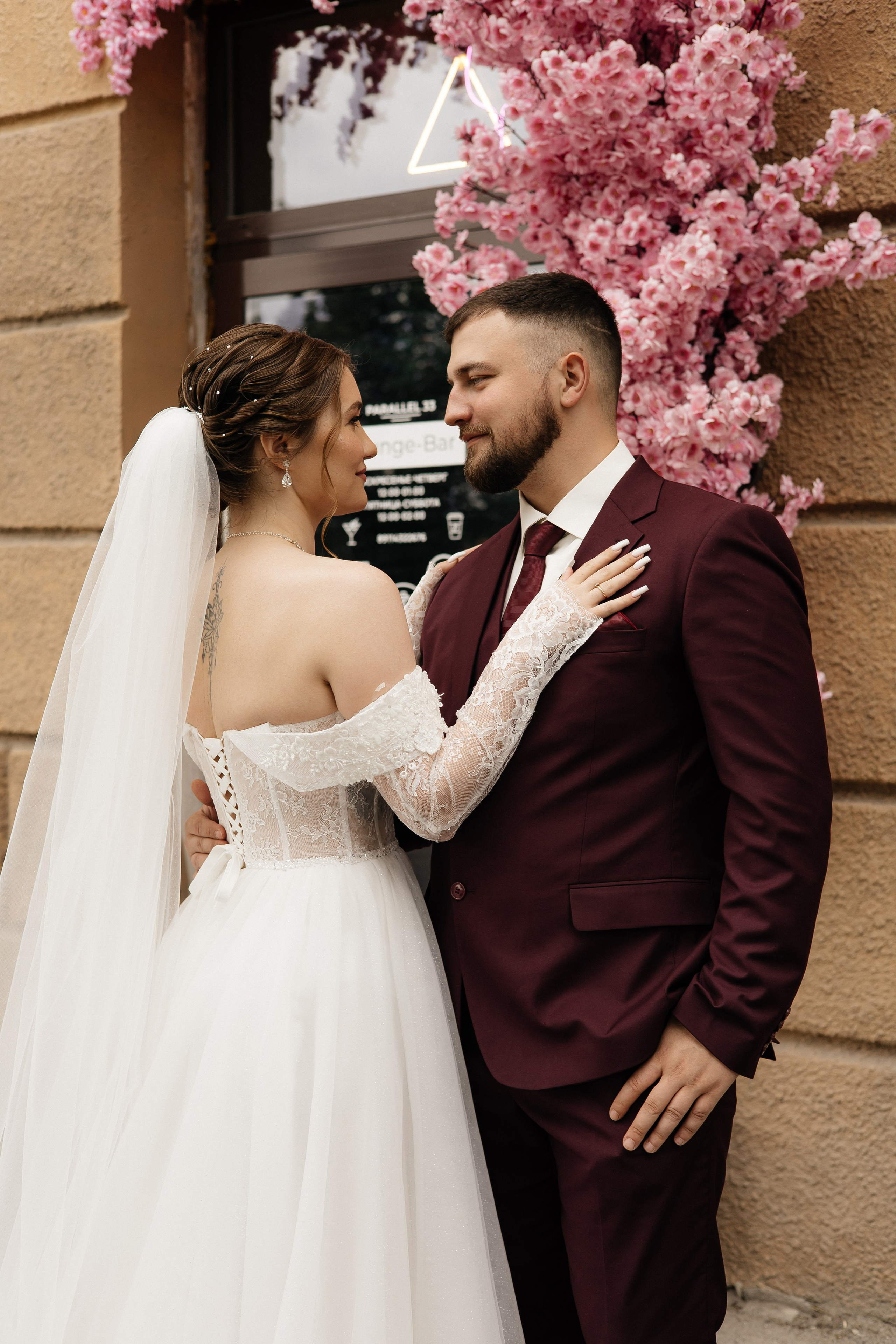 Между небом и землей. Фотограф Петрозаводск/СПБ