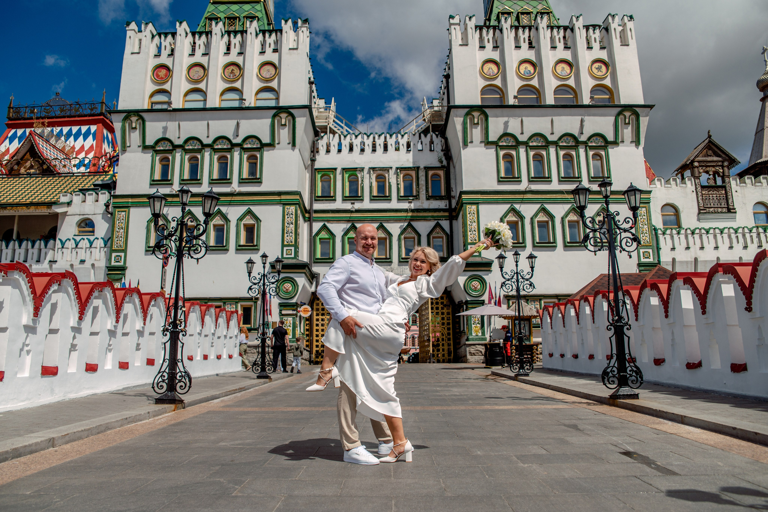 Свадьбы. Свадебный и семейный фотограф в Москве и Подмосковье Татьяна Емцова