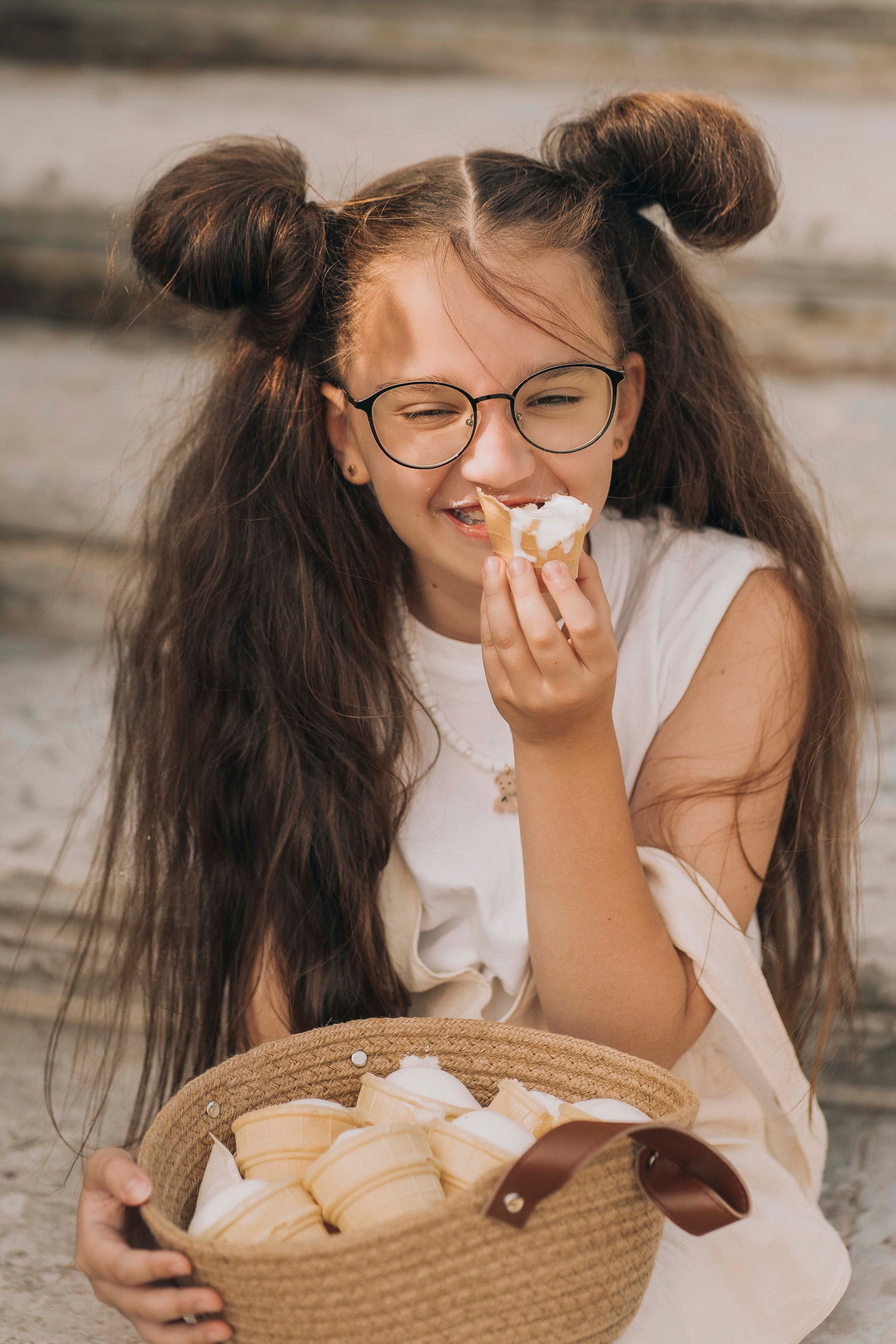 Мария Старостина фотограф