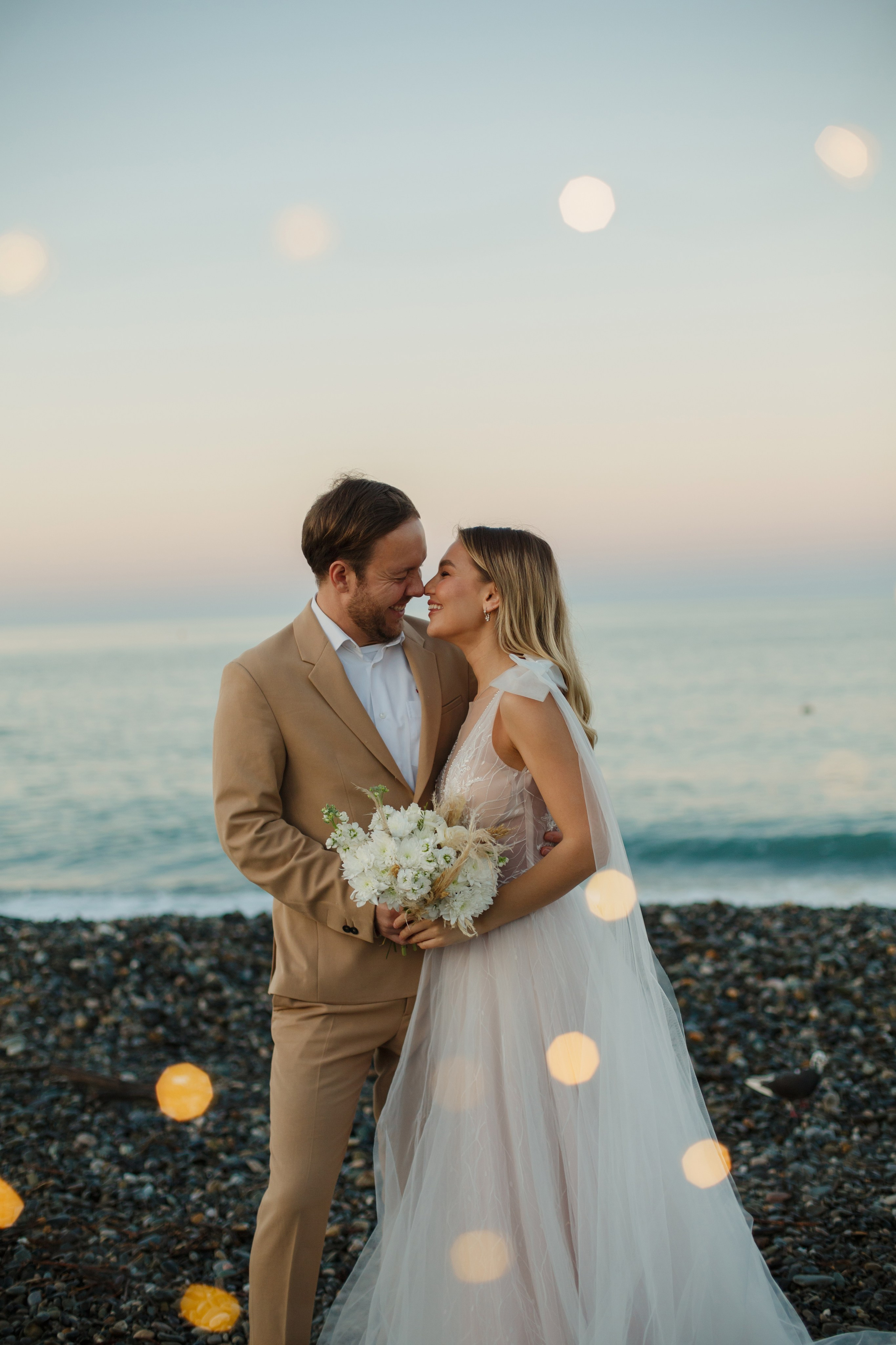 Море. Love Story 3. Главная