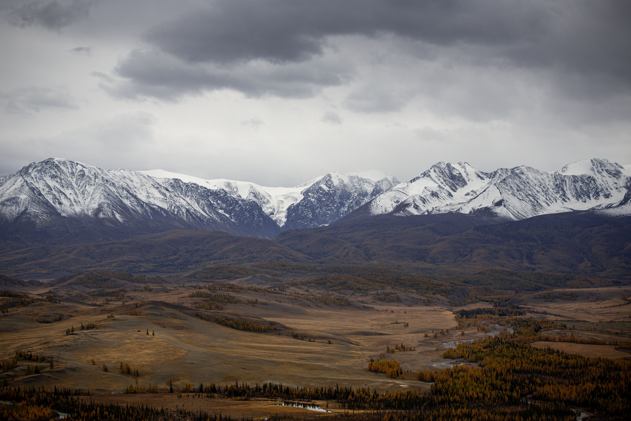Россия. Алтай. Добродеева Алла фотограф, Москва