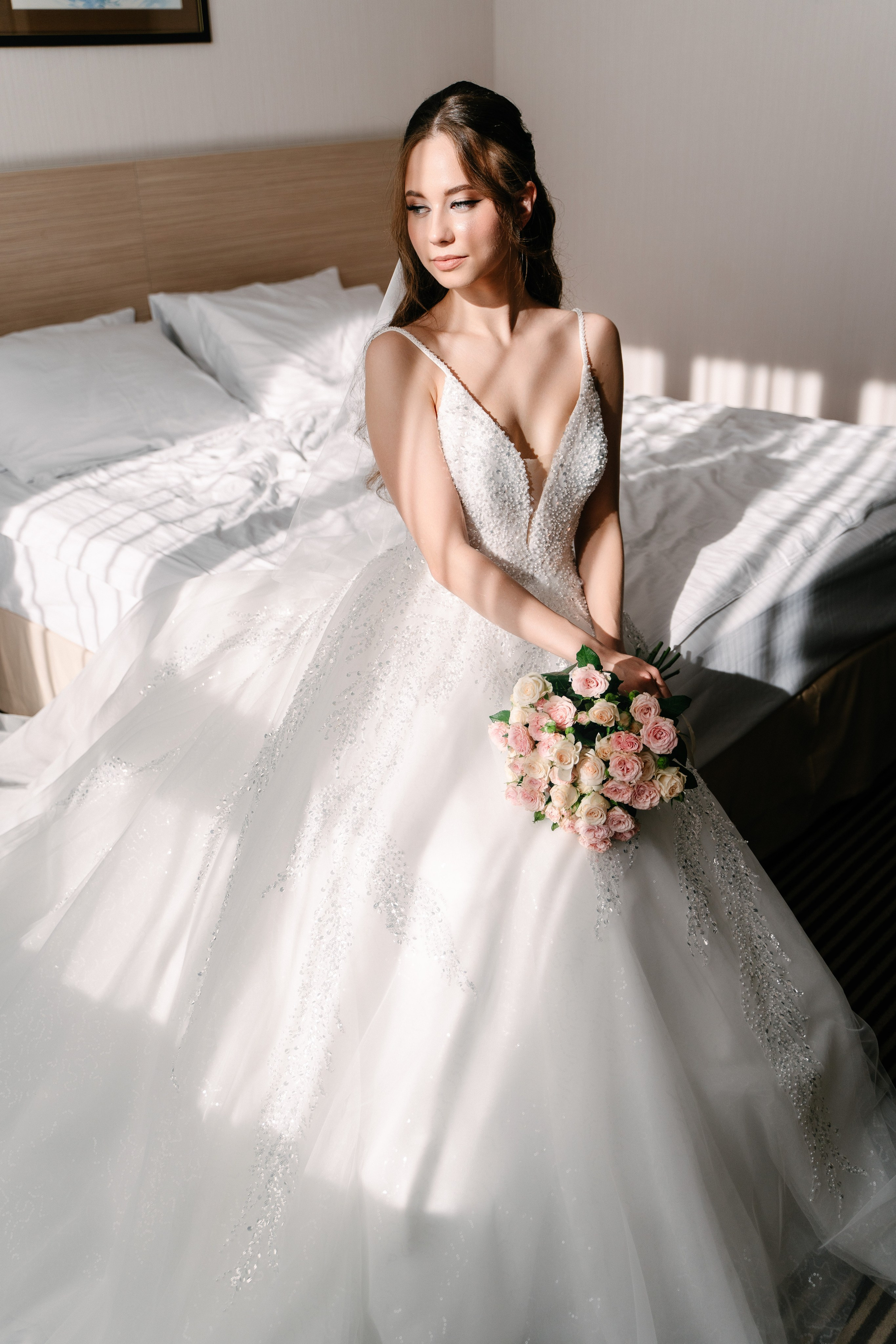 Дмитрий & Анна. Margosha-ph.ru