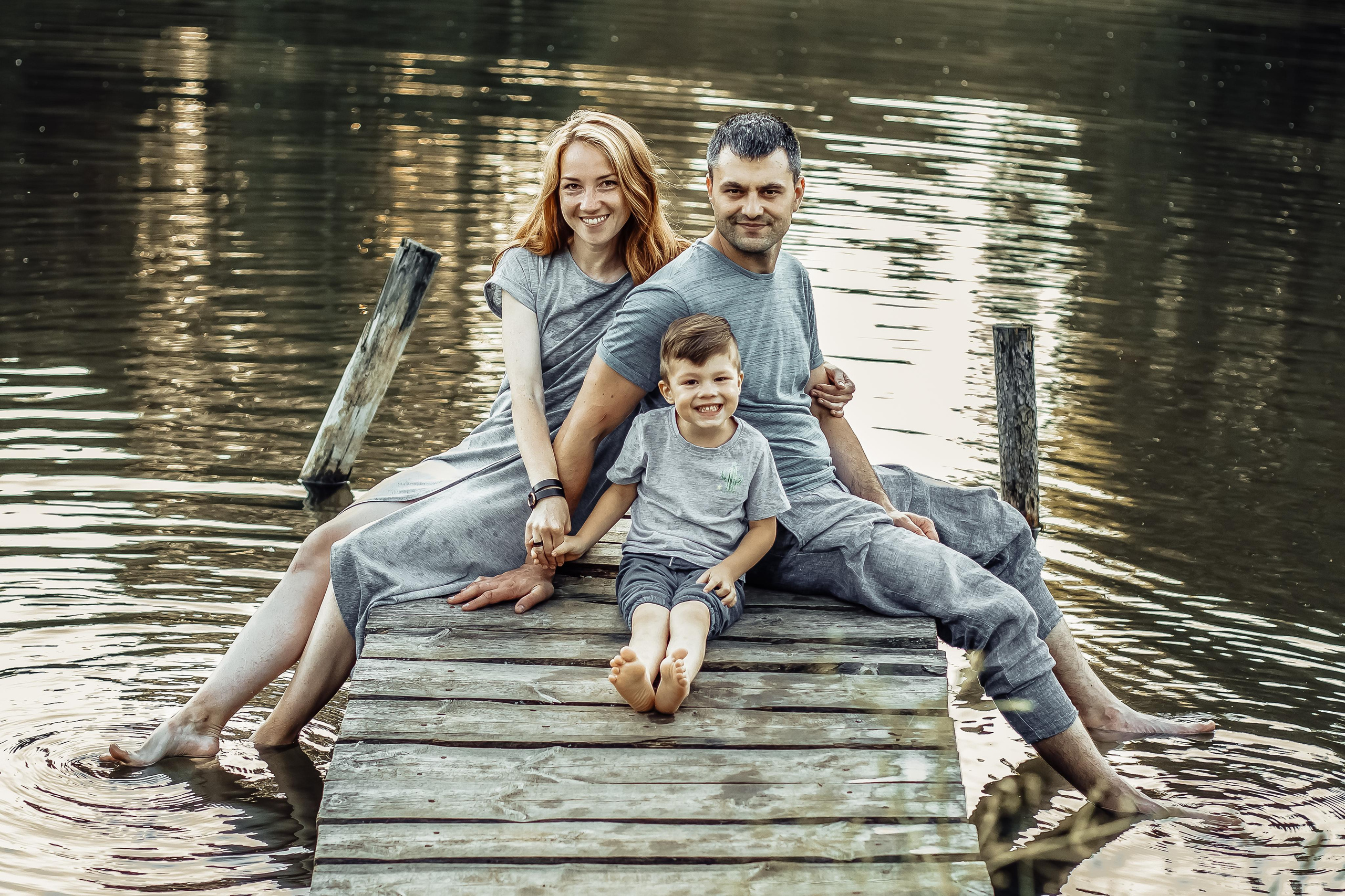 Я так хочу, чтобы лето не кончалось…. Фотограф Чебоксары