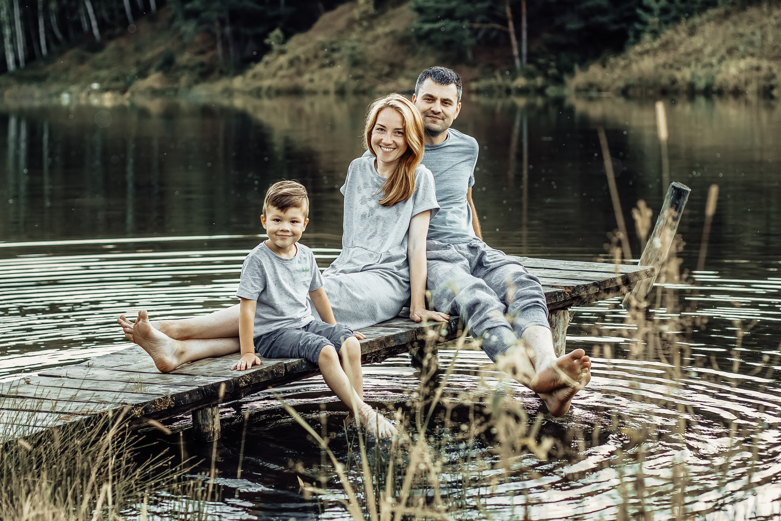 Я так хочу, чтобы лето не кончалось…. Фотограф Чебоксары