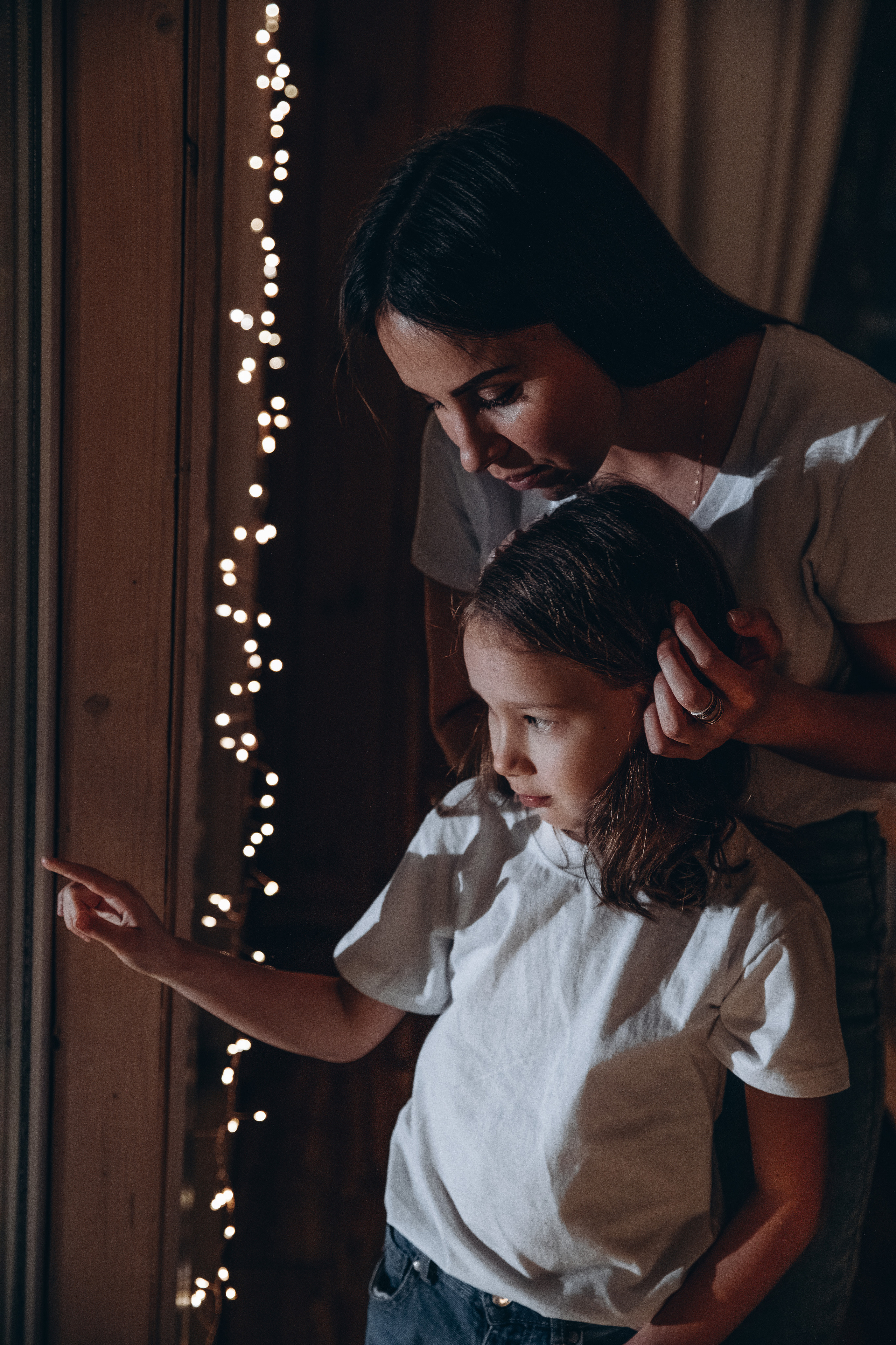 Новогодняя фотосессия. Фотограф Чебоксары