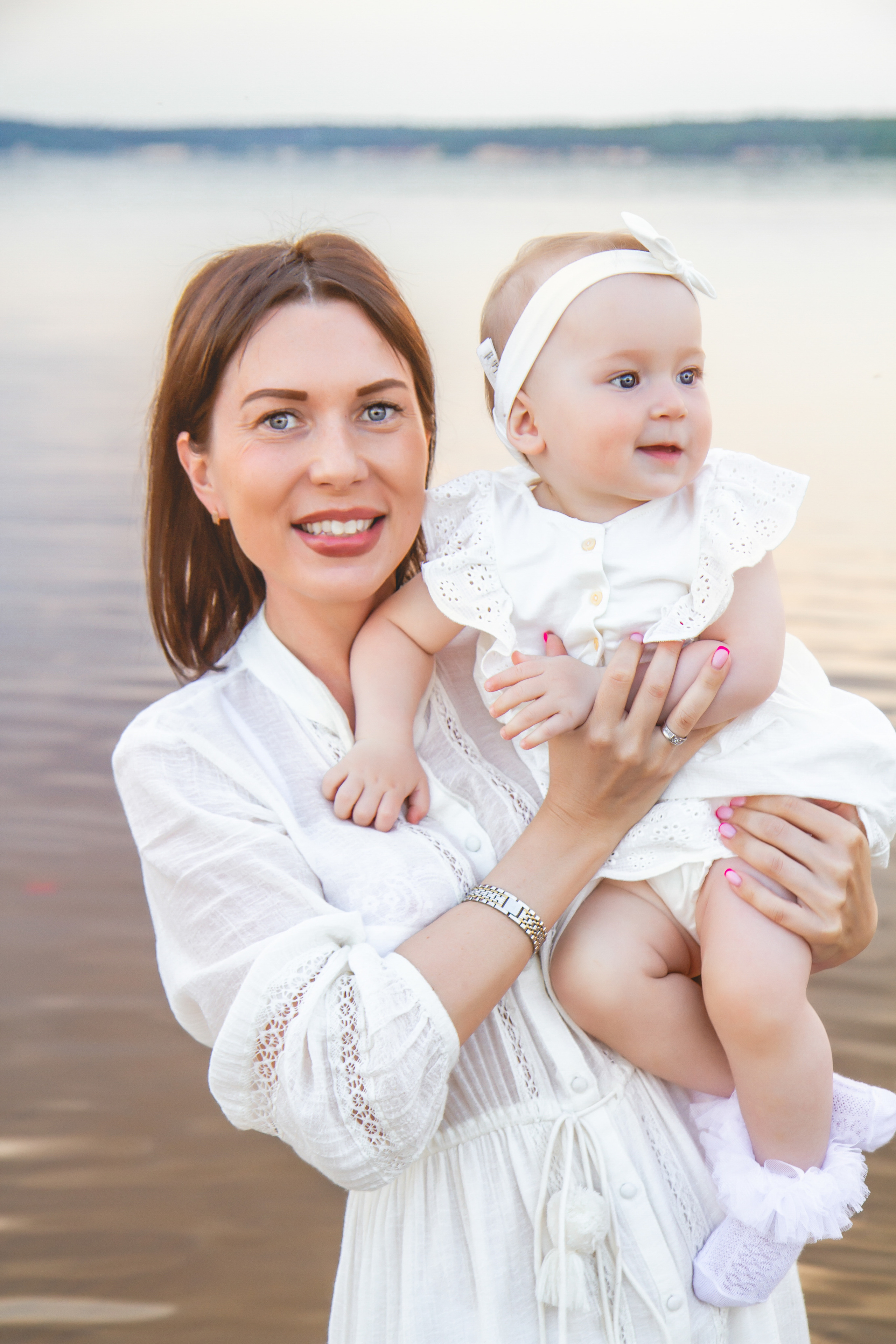 Отдых на природе. Фотограф Чебоксары