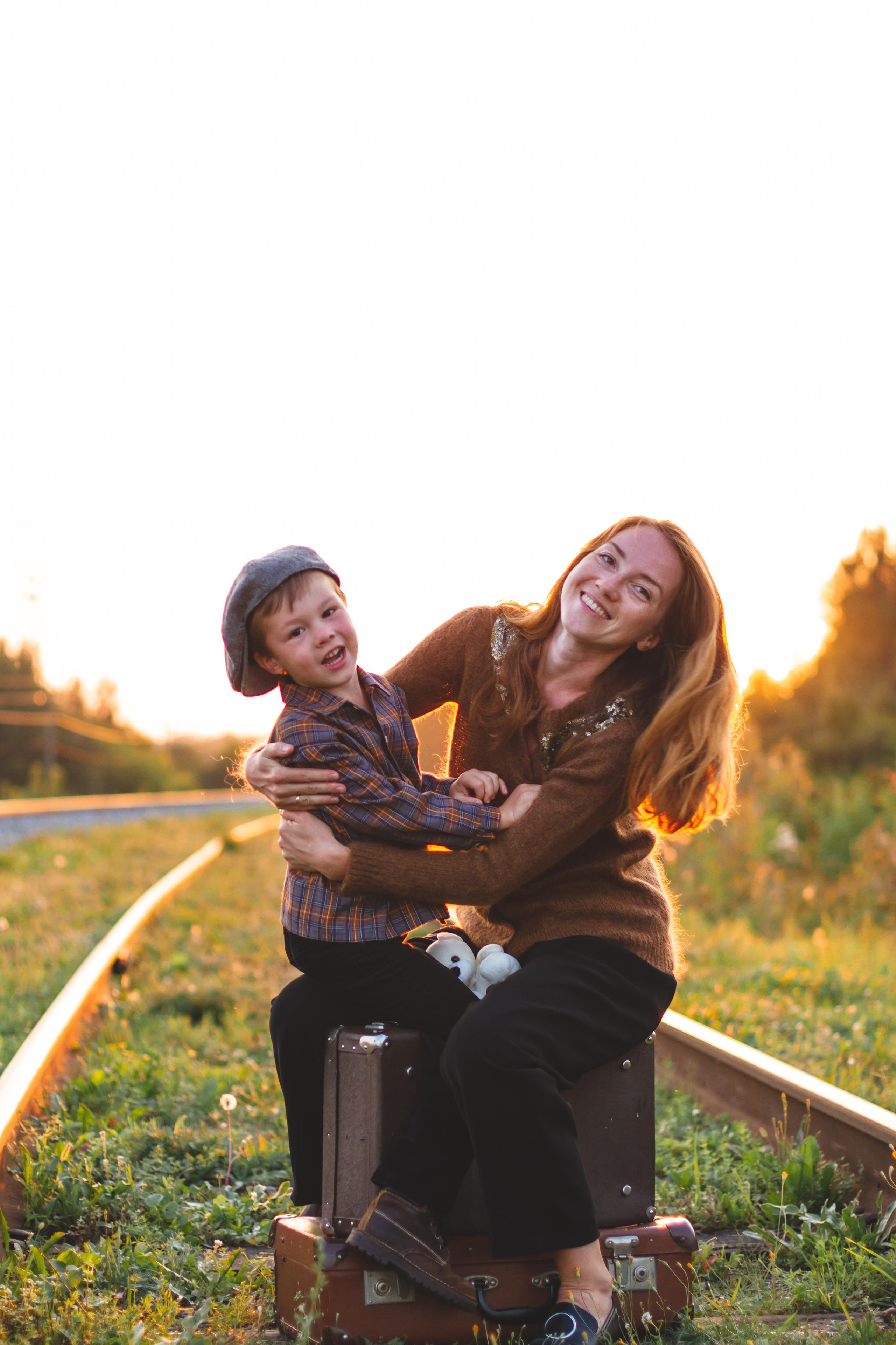 Творческая фотосессия. Фотограф Чебоксары