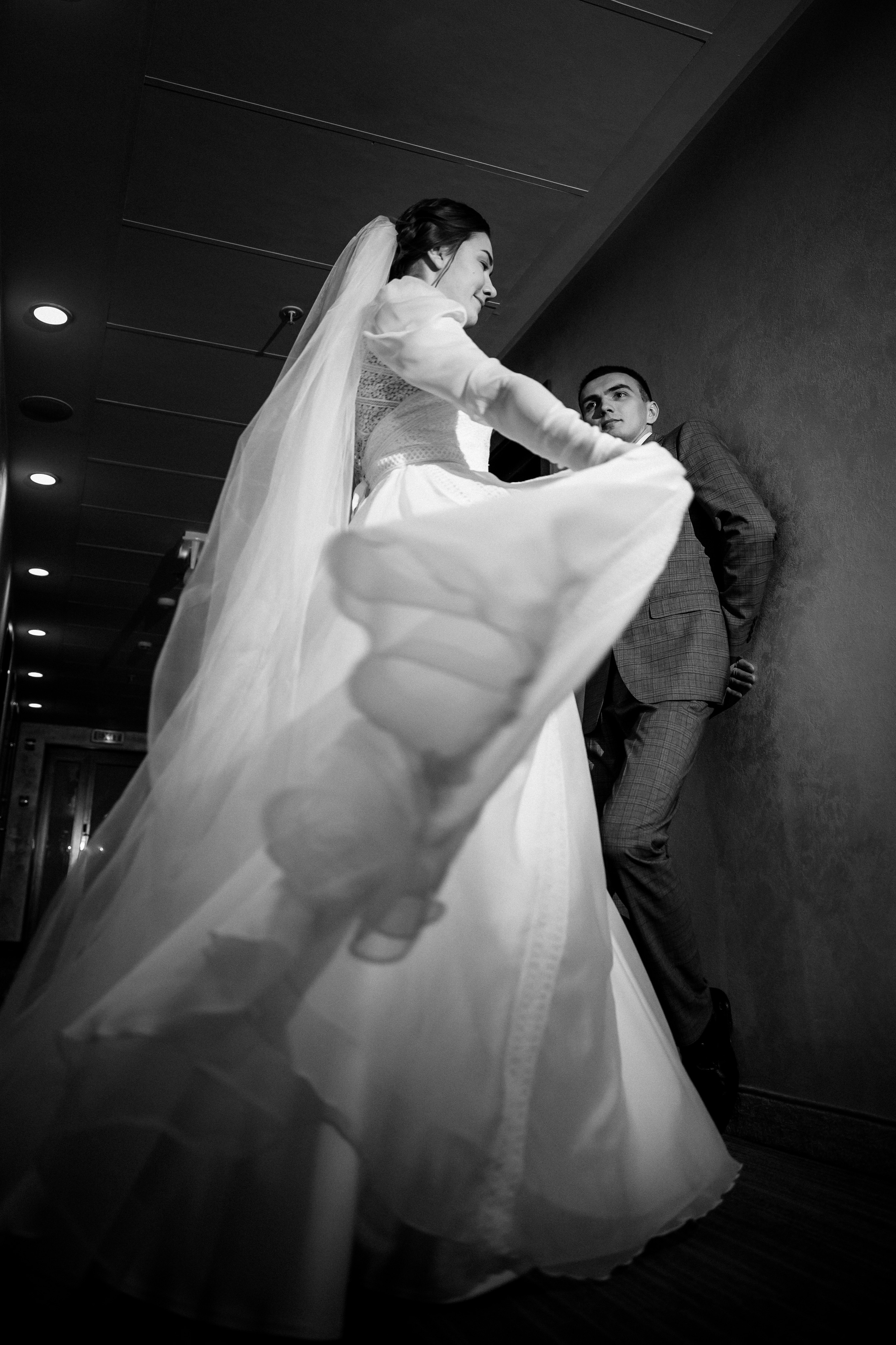 Свадебное портфолио. Фотограф Чебоксары