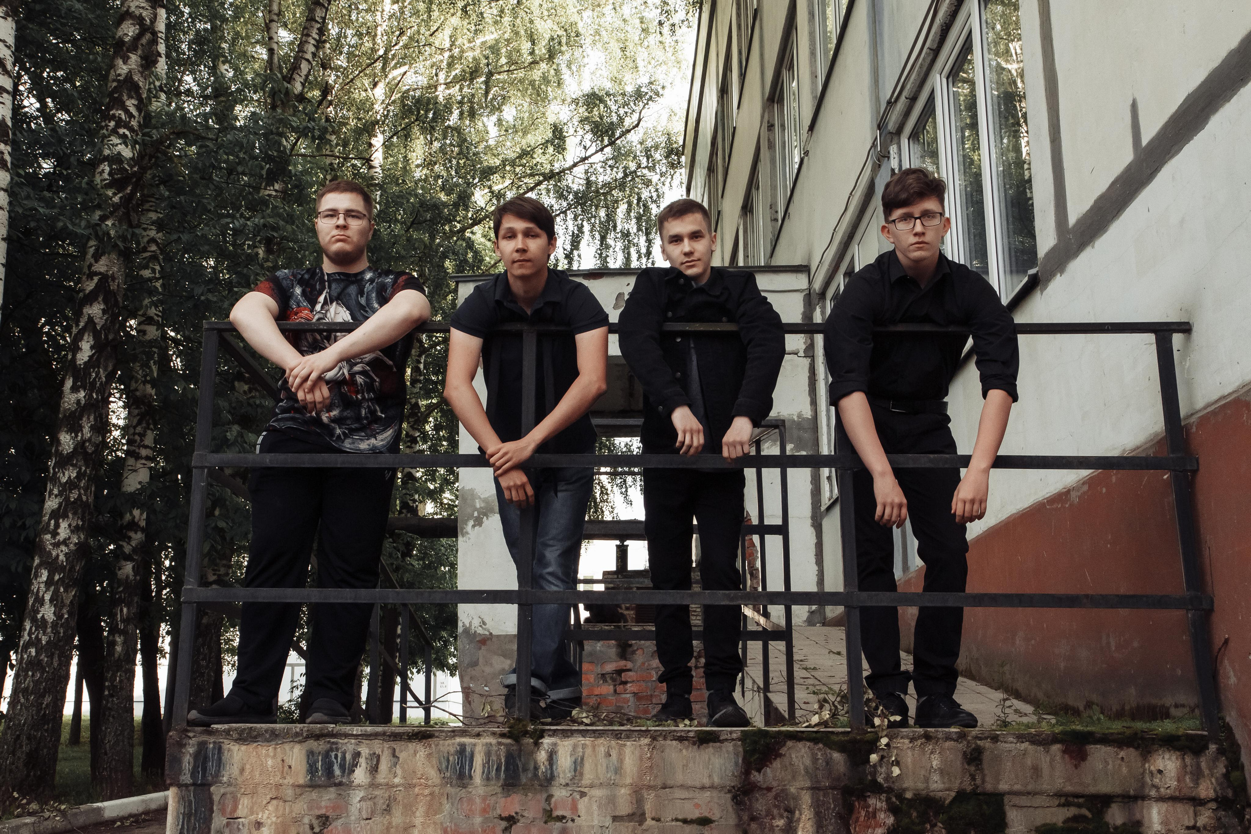 Фотографии с выпускного в школе. Фотограф Чебоксары