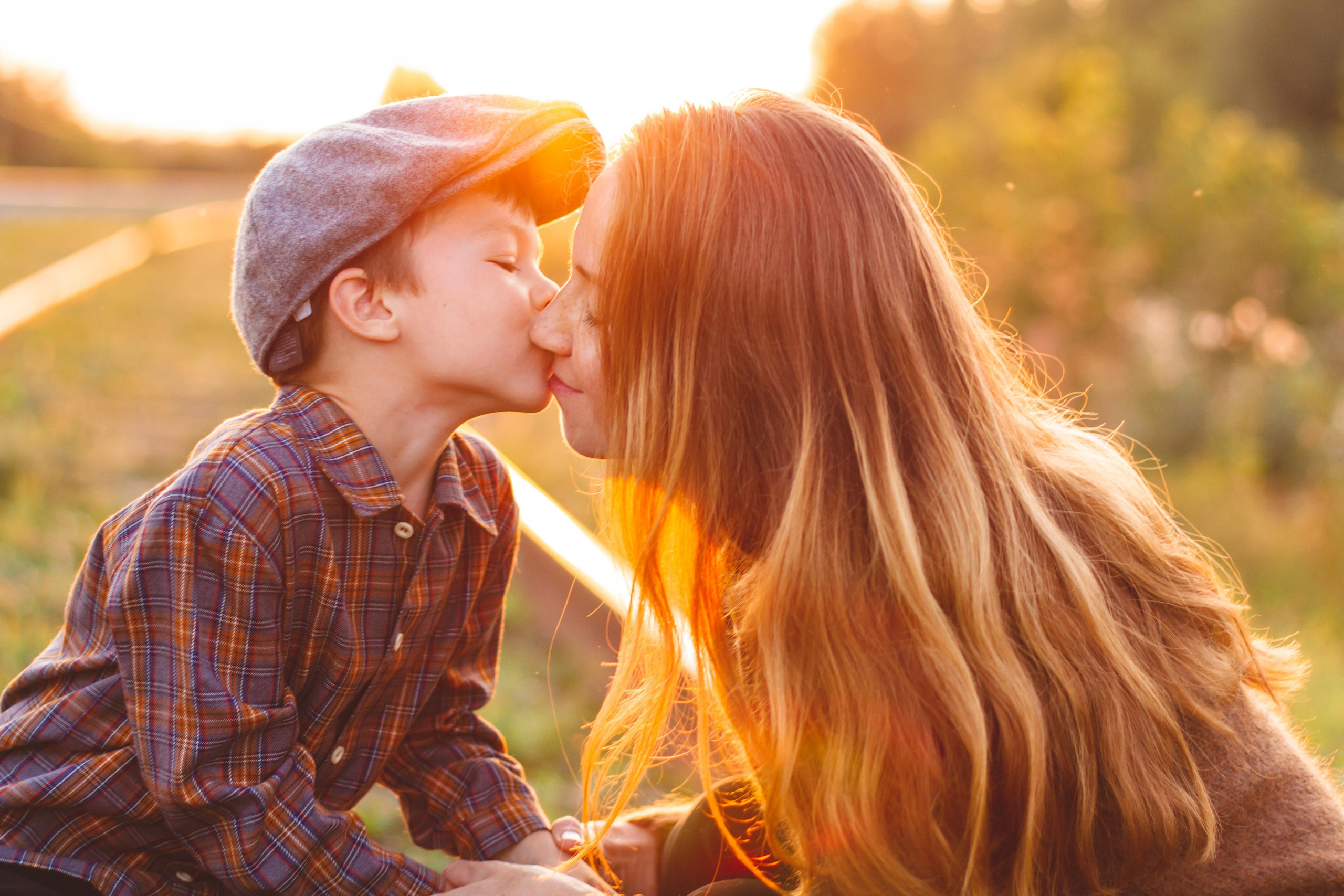 Творческая фотосессия. Фотограф Чебоксары