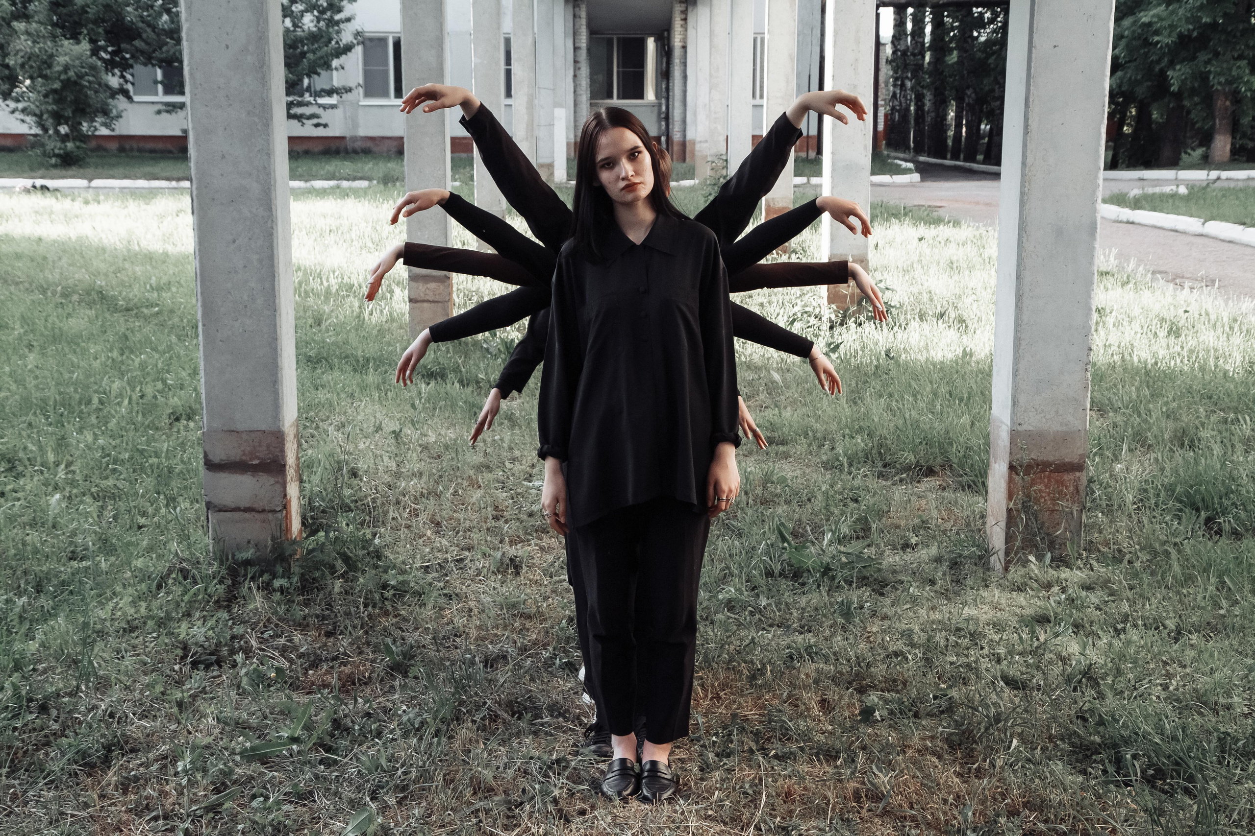 Фотографии с выпускного в школе. Фотограф Чебоксары