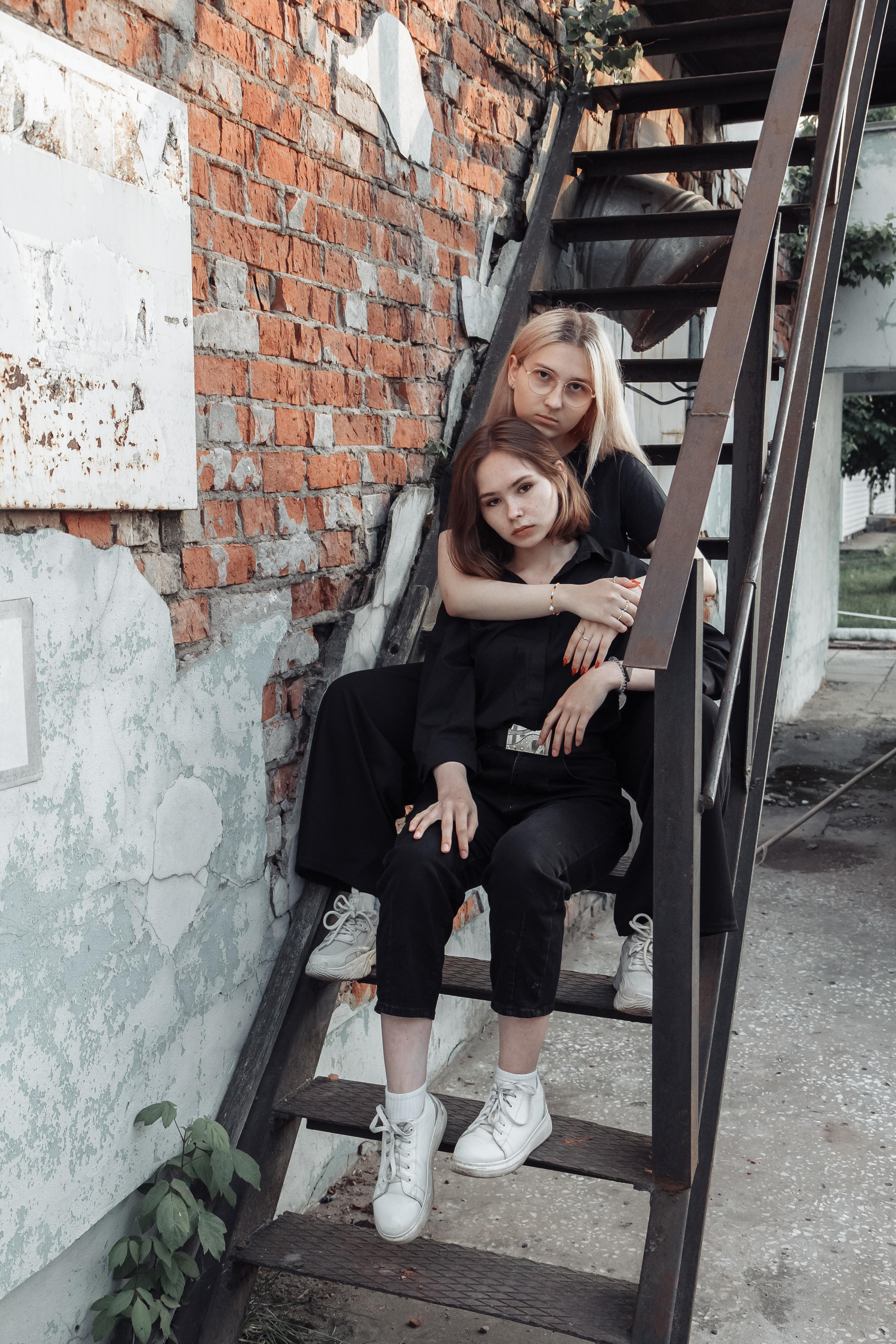 Фотографии с выпускного в школе. Фотограф Чебоксары