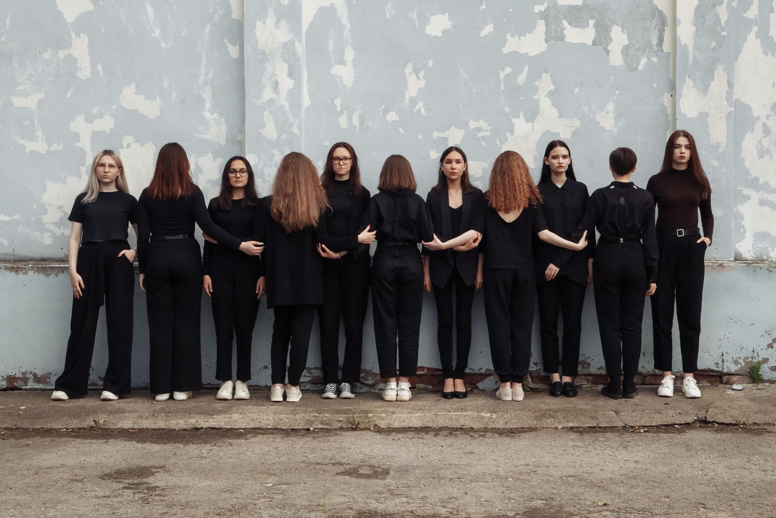 Фотографии с выпускного в школе. Фотограф Чебоксары